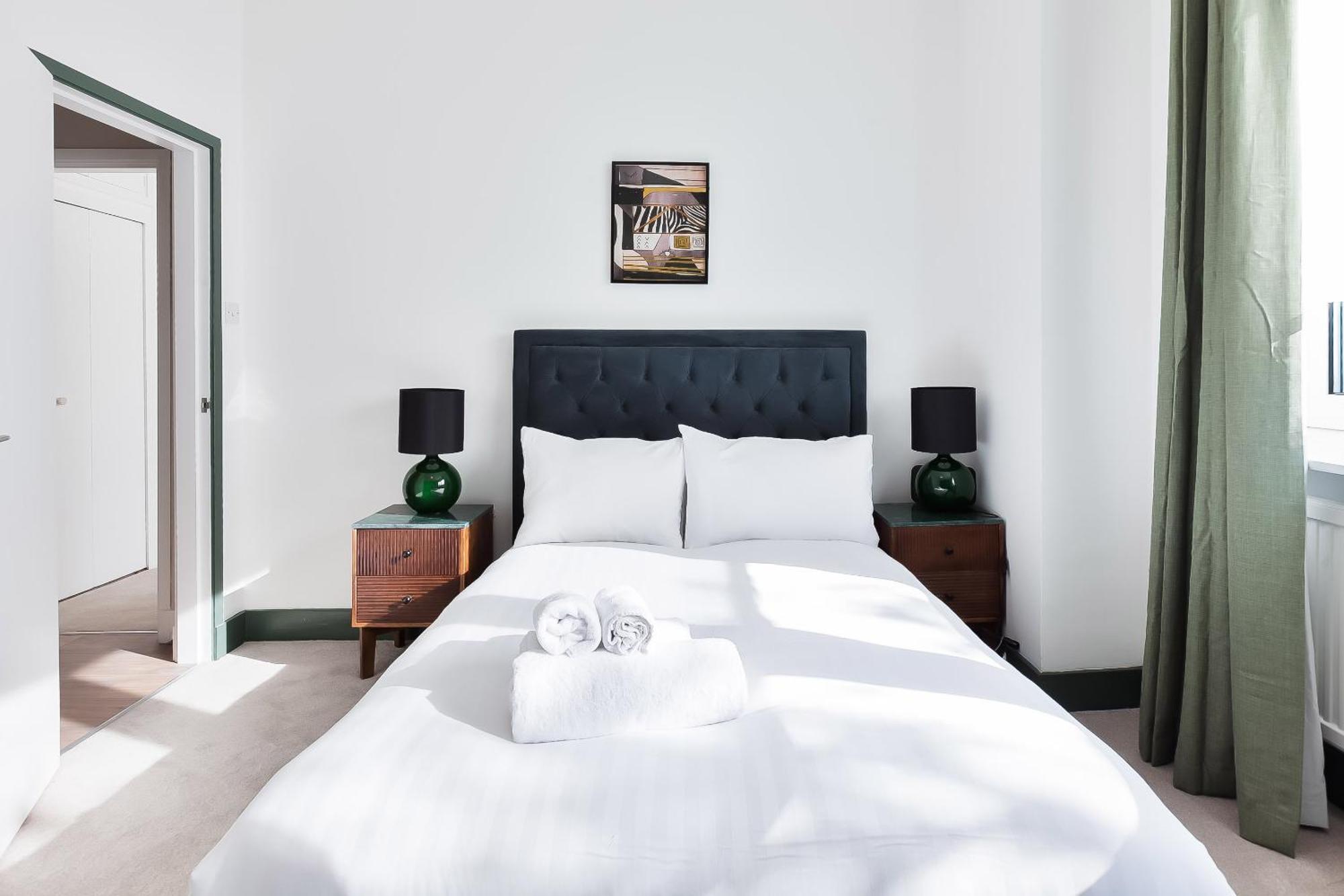 Apartamento Primrose Hill *