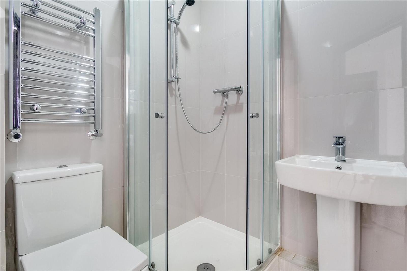 Luxury Boutique Studio * Londen