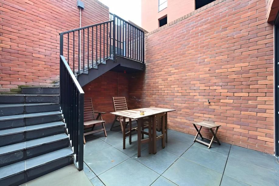 Richardson Deluxe Appartement