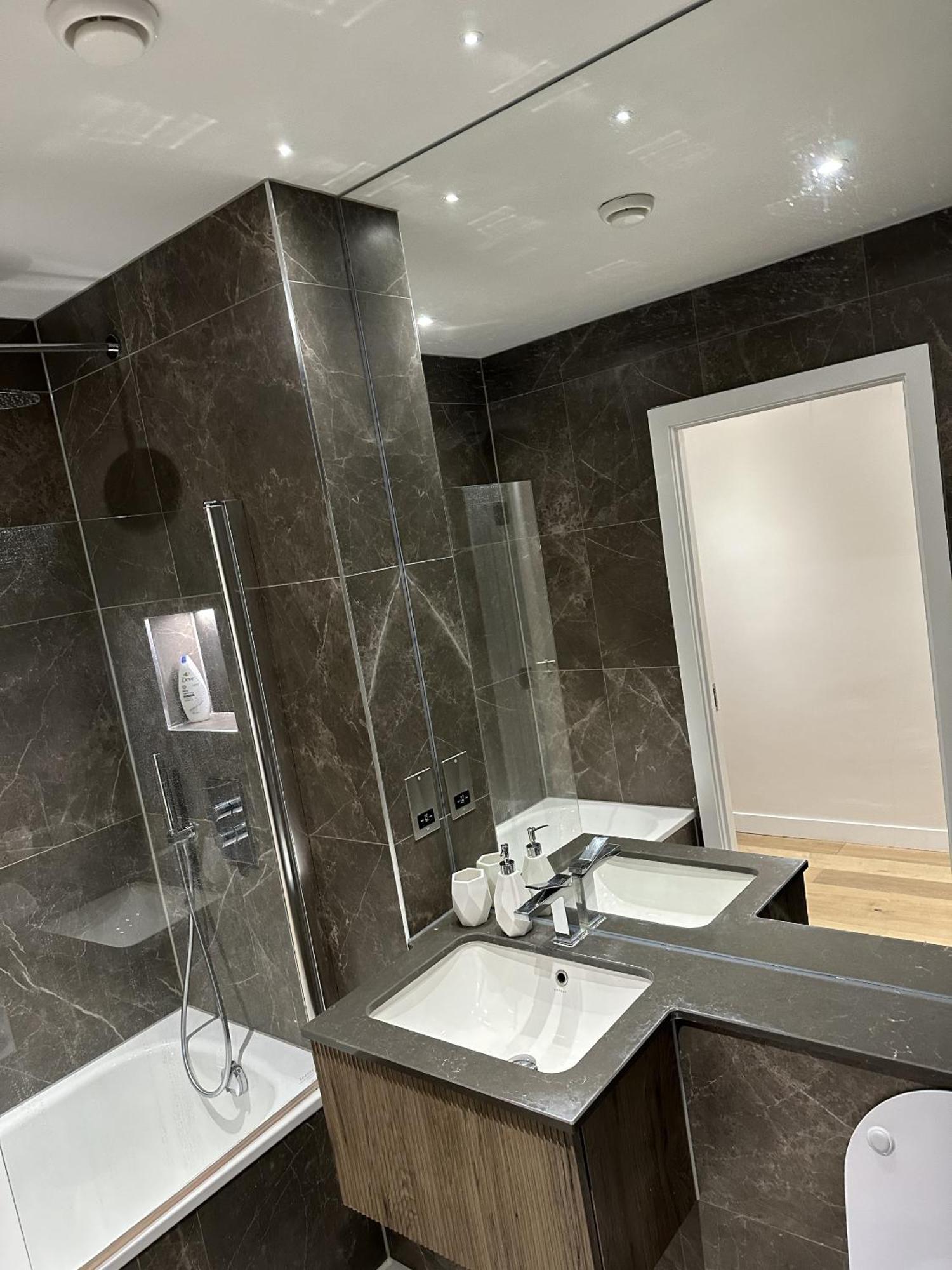 Richardson Deluxe Appartement