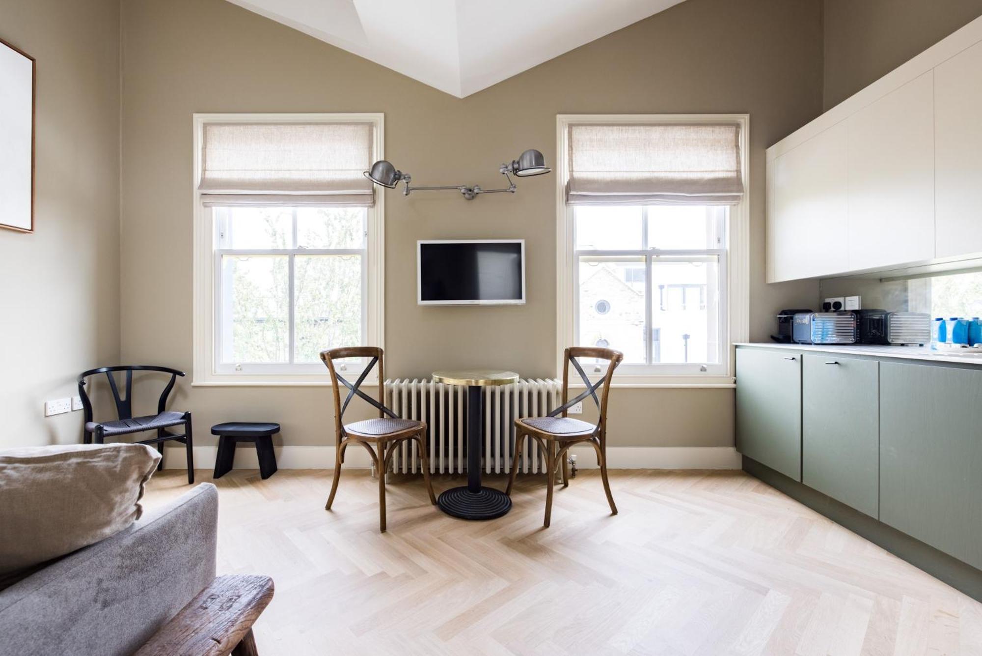 Apartamento The Notting Hill By Hok Living - Nh4 *