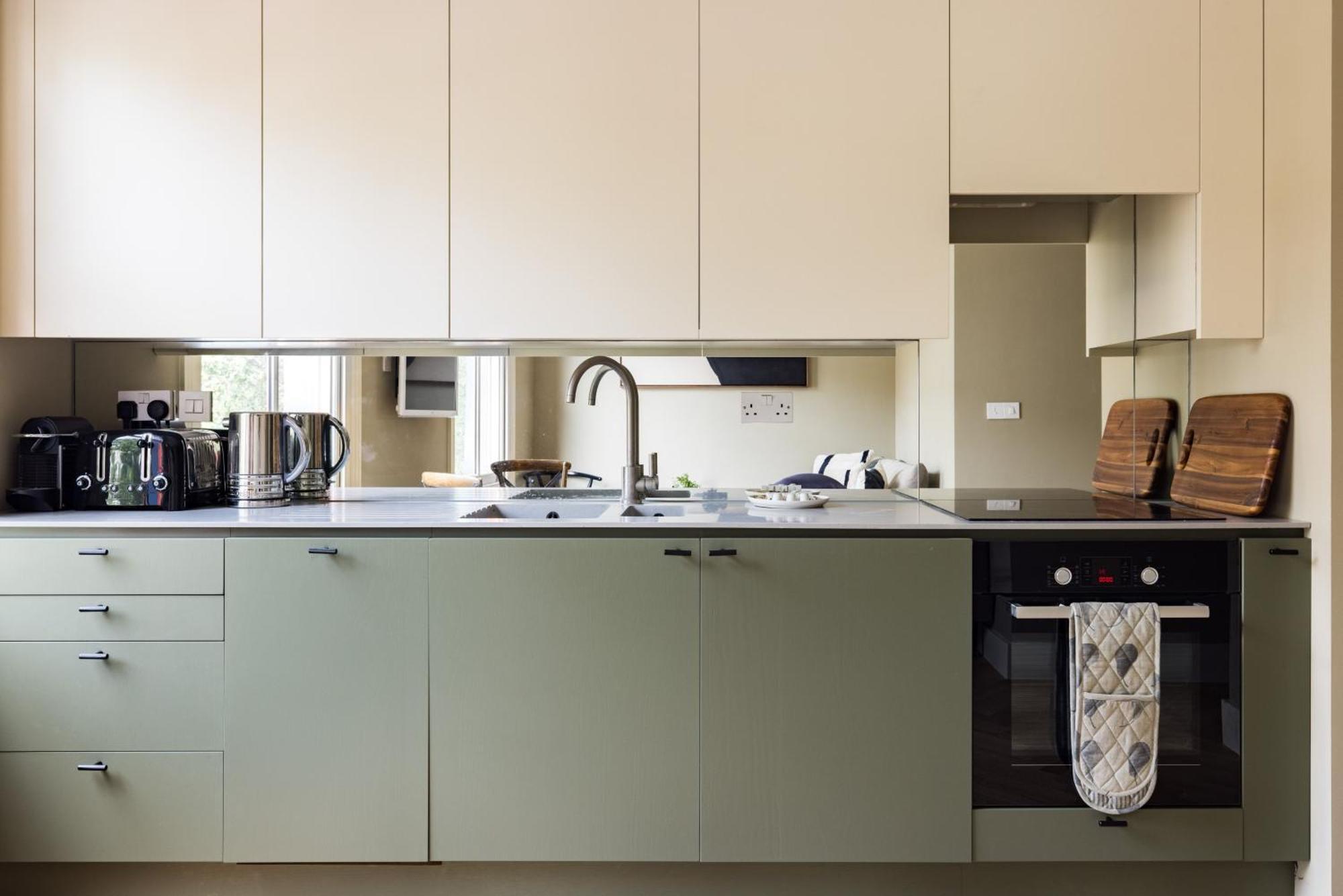The Notting Hill By Hok Living - Nh4 Apartamento *