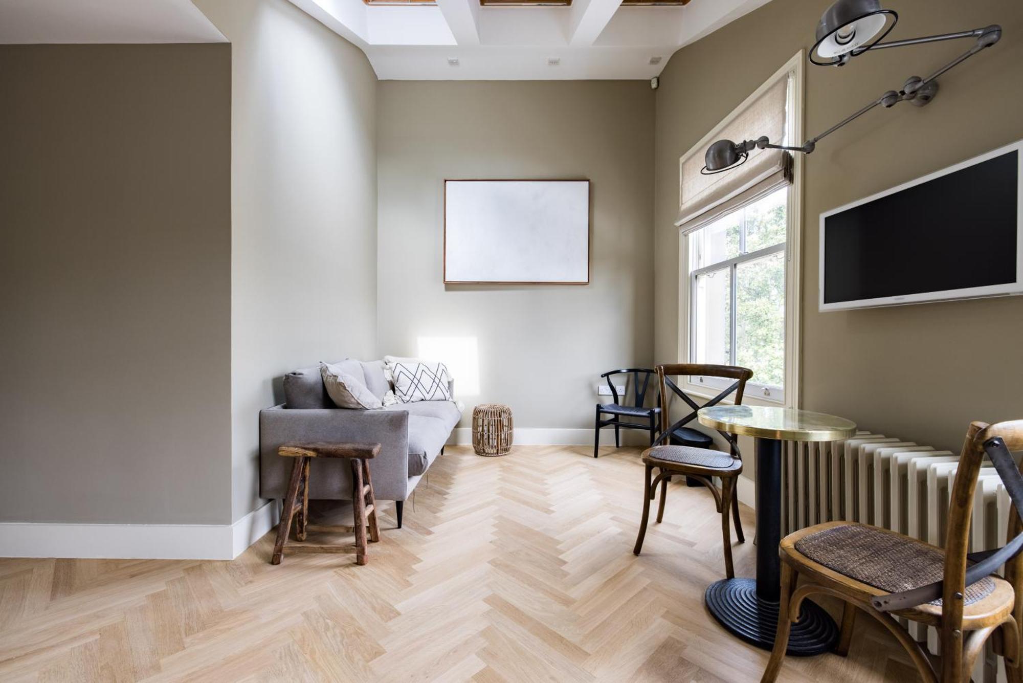 Apartamento The Notting Hill By Hok Living - Nh4 *