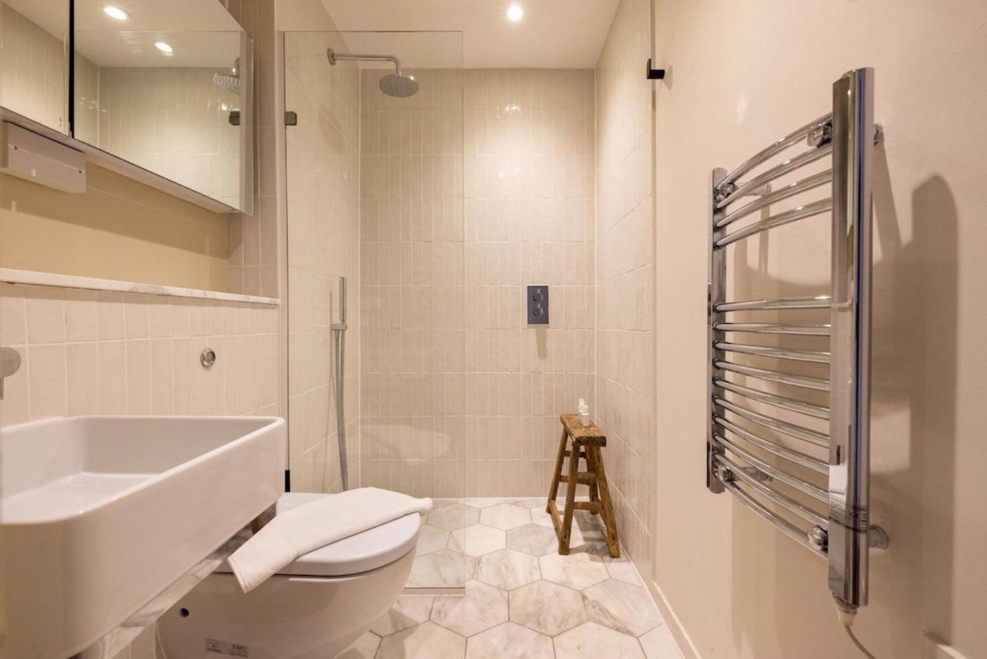 The Notting Hill By Hok Living - Nh1 Apartamento Londres
