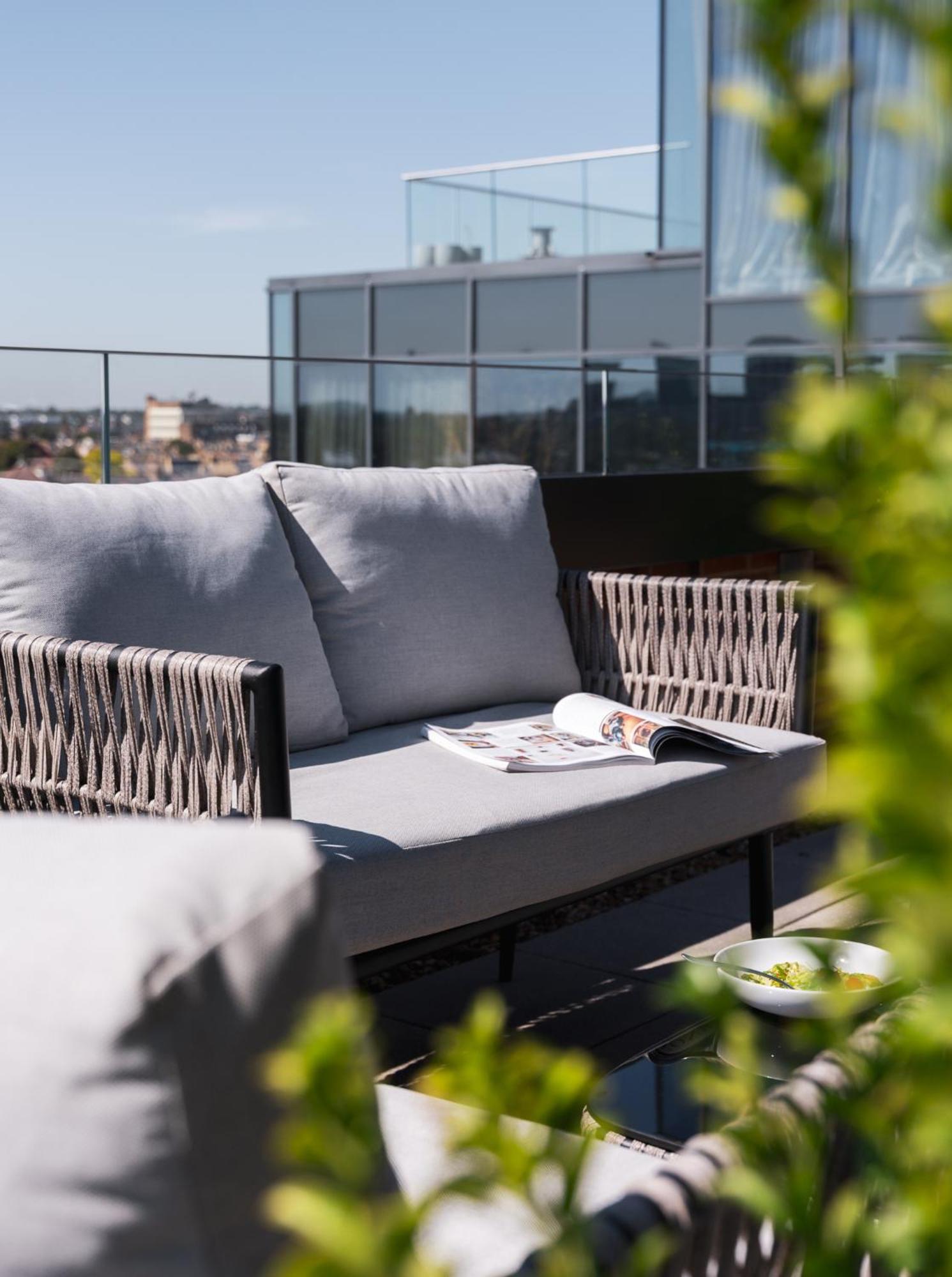Dao By Dorsett West Appart hôtel