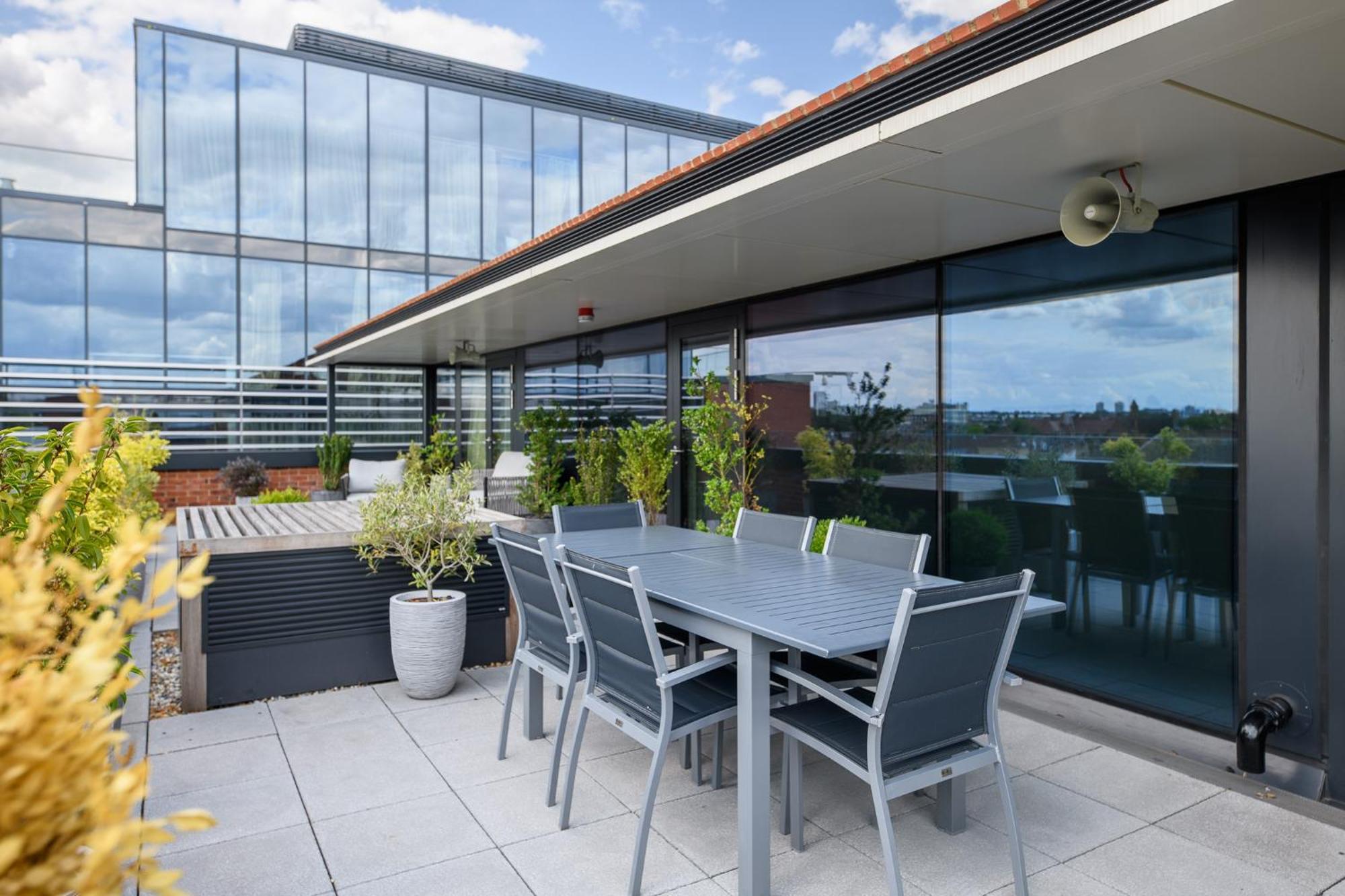 Appart hôtel Dao By Dorsett West