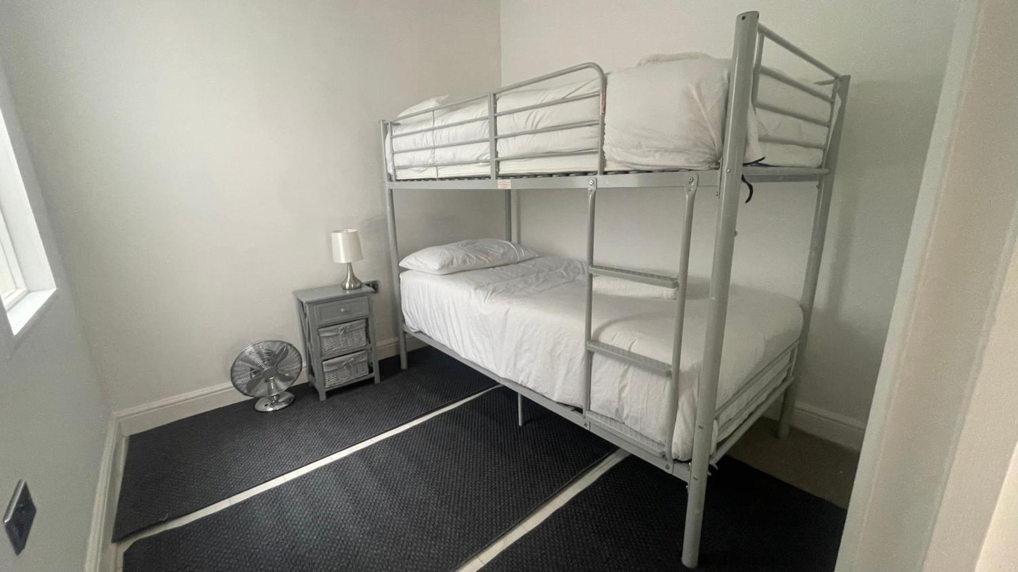Second Nest Islington Town House Casa de férias