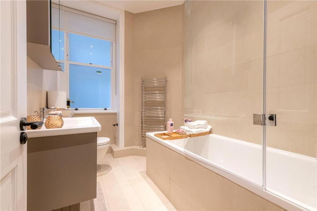 Centralised & Comfy - Sleeps 8 People Shoreditch
