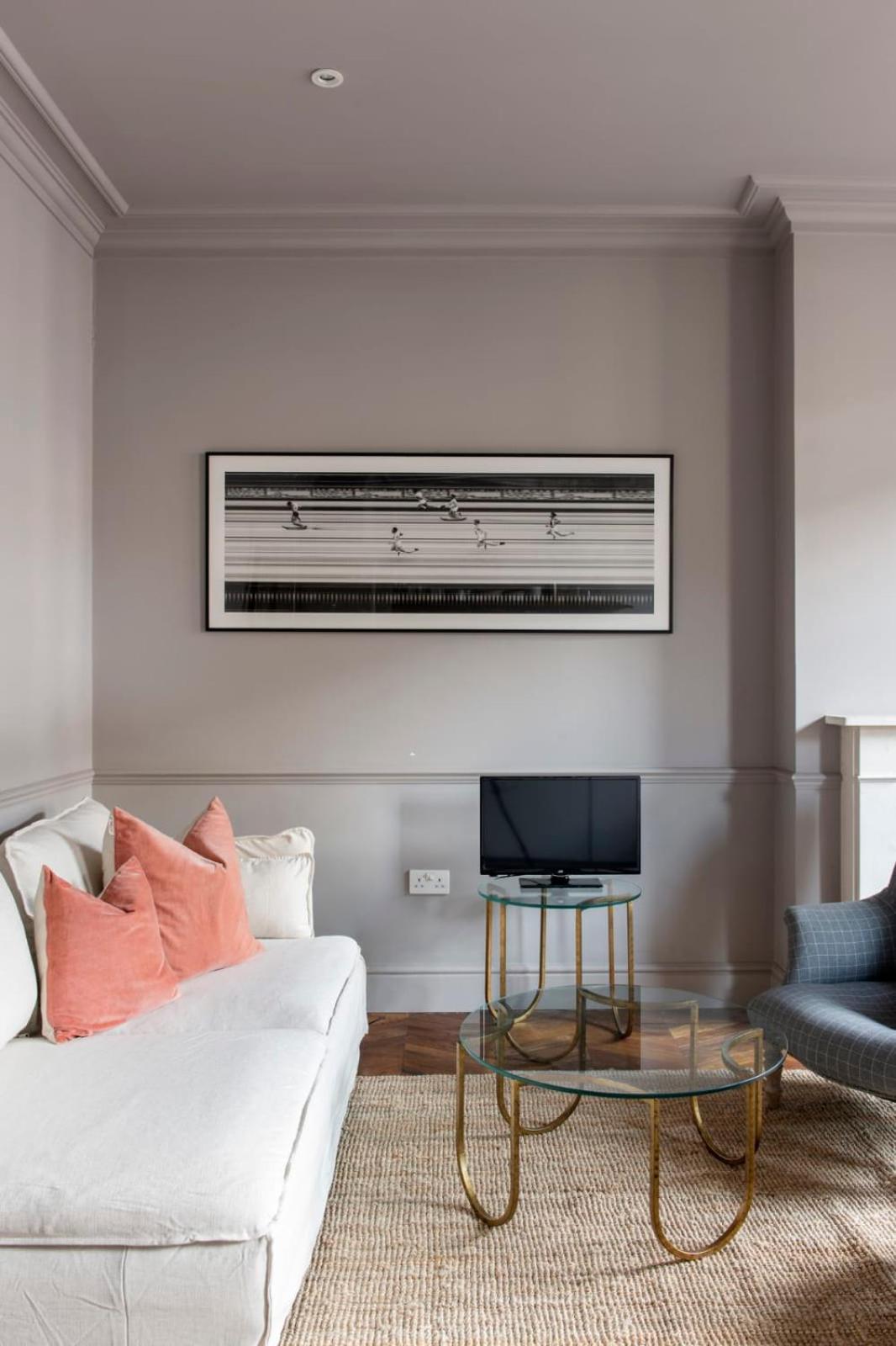 Appartement The Cleveland Arms Iii Londres