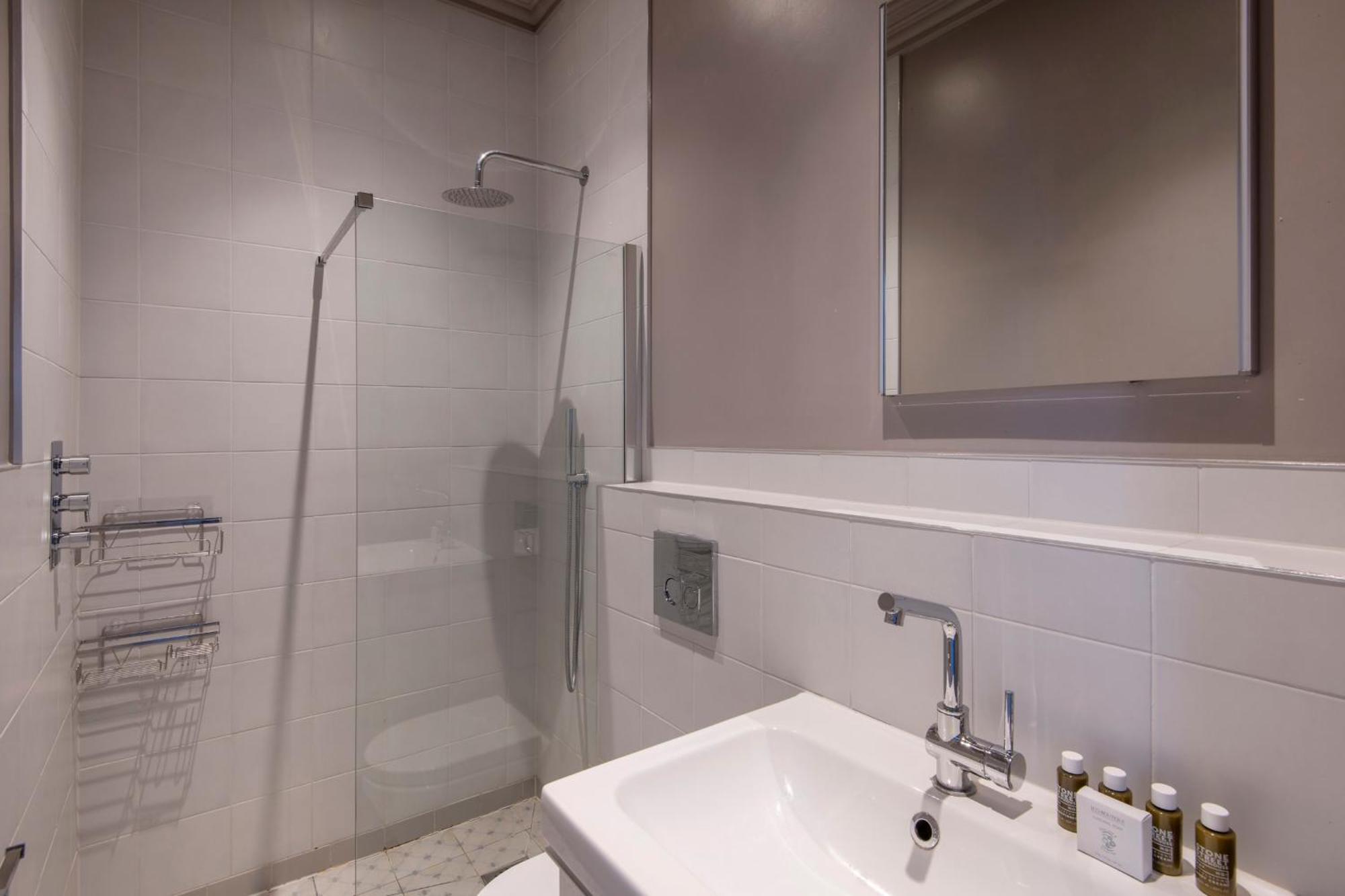Appartement The Cleveland Arms Iii Londres