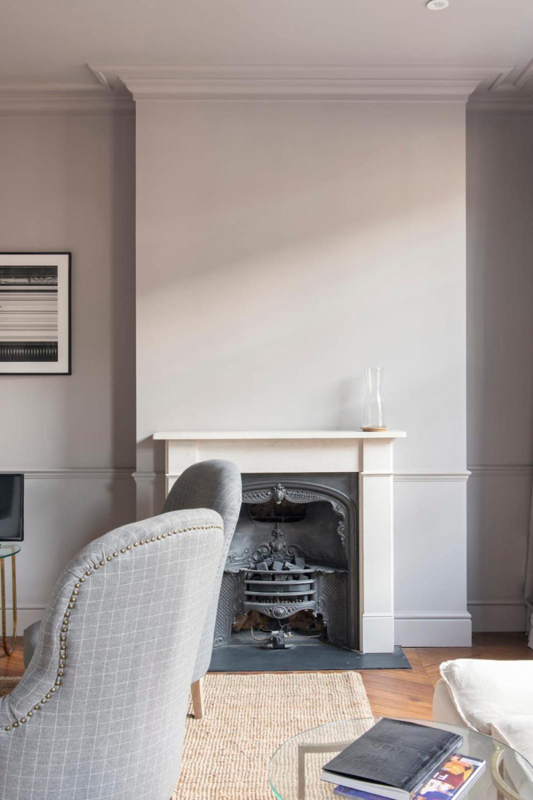 Apartamento The Cleveland Arms Iii