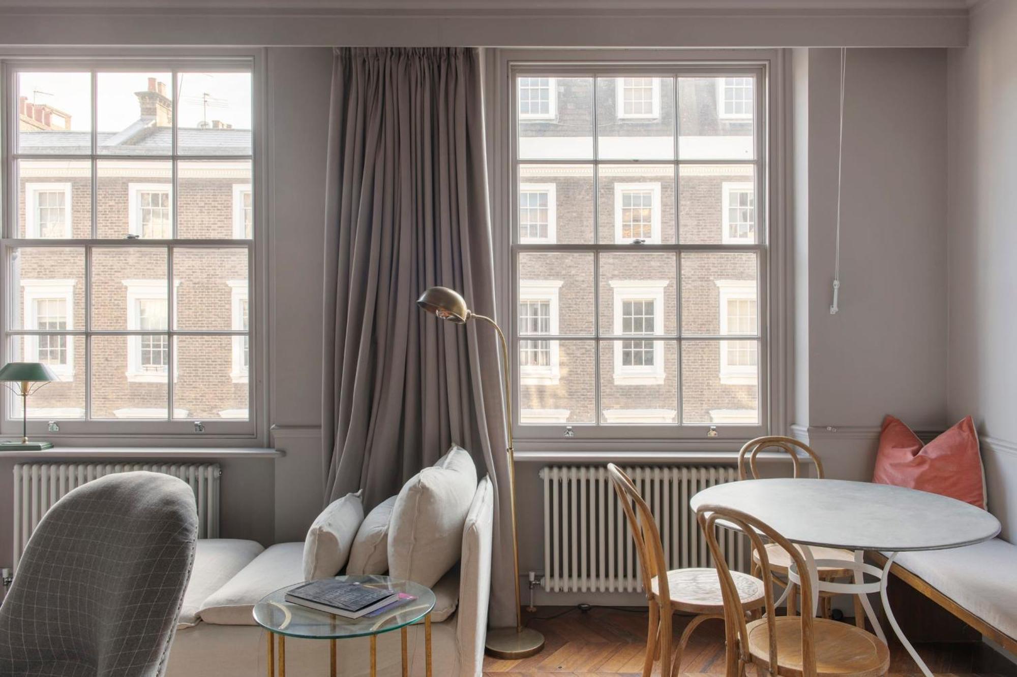 Apartamento The Cleveland Arms Iii Londres