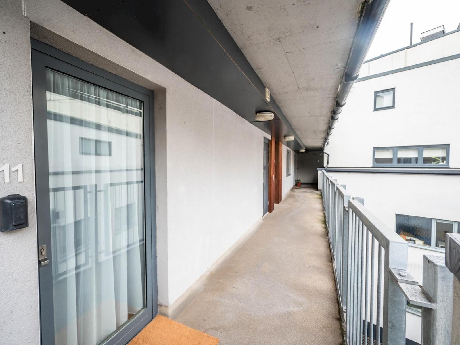Appartement Cosy And Spacious Flat Near Bridge *