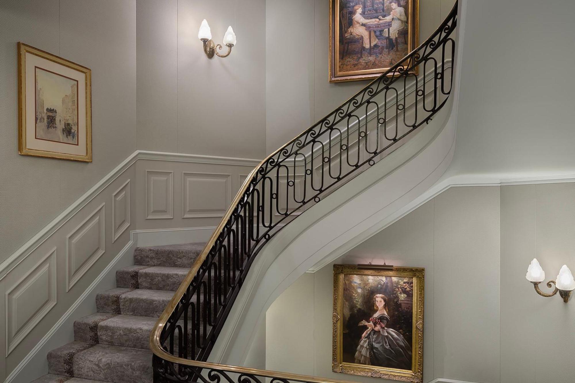 Hotel Grand Residences By Marriott - Mayfair-london 5*