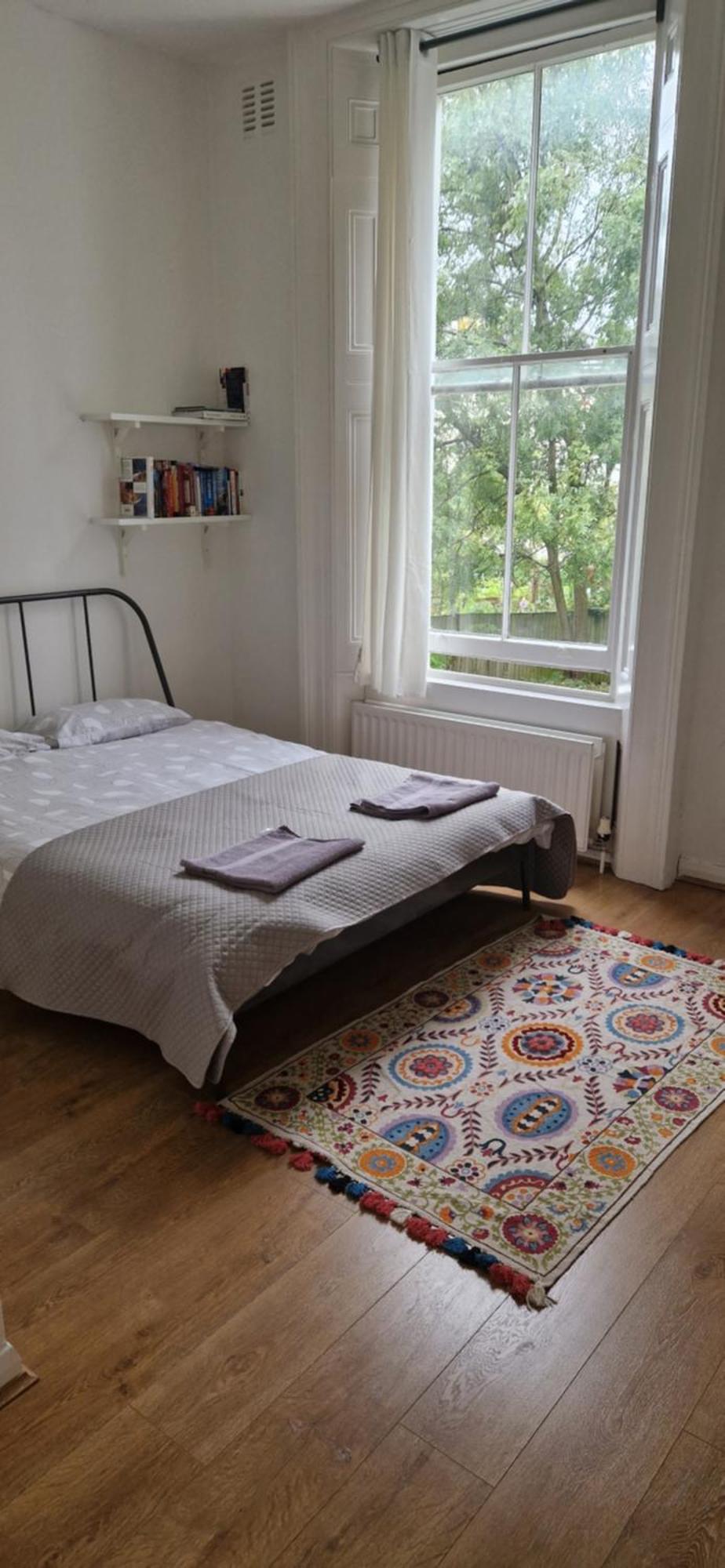 Primrose Hill - Charming, Cosy, 2 Double Bedrooms London