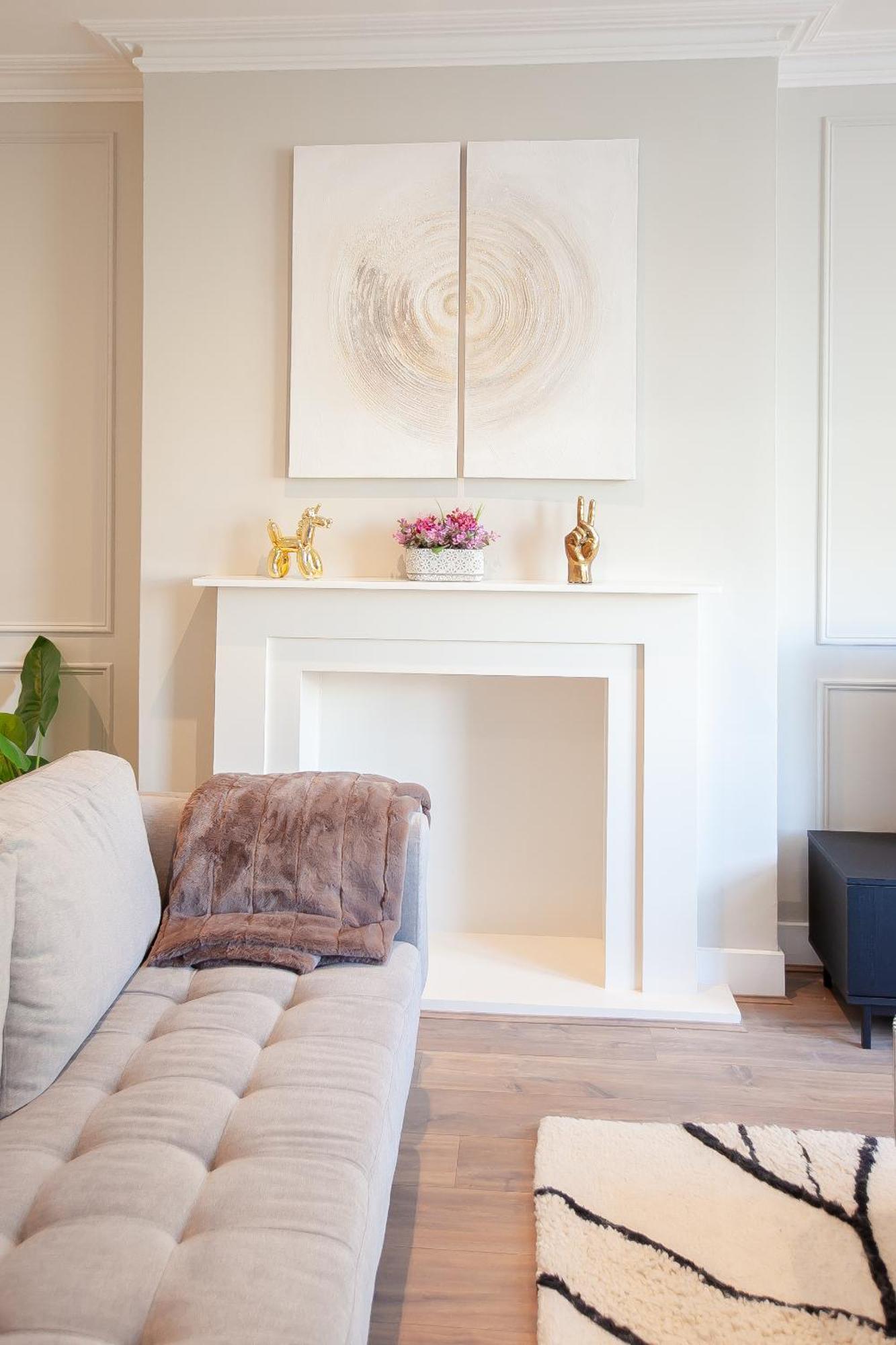 Primrose Hill Apartamento *