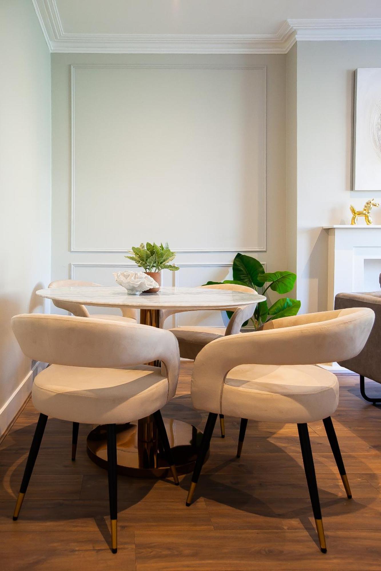 Apartment Primrose Hill *