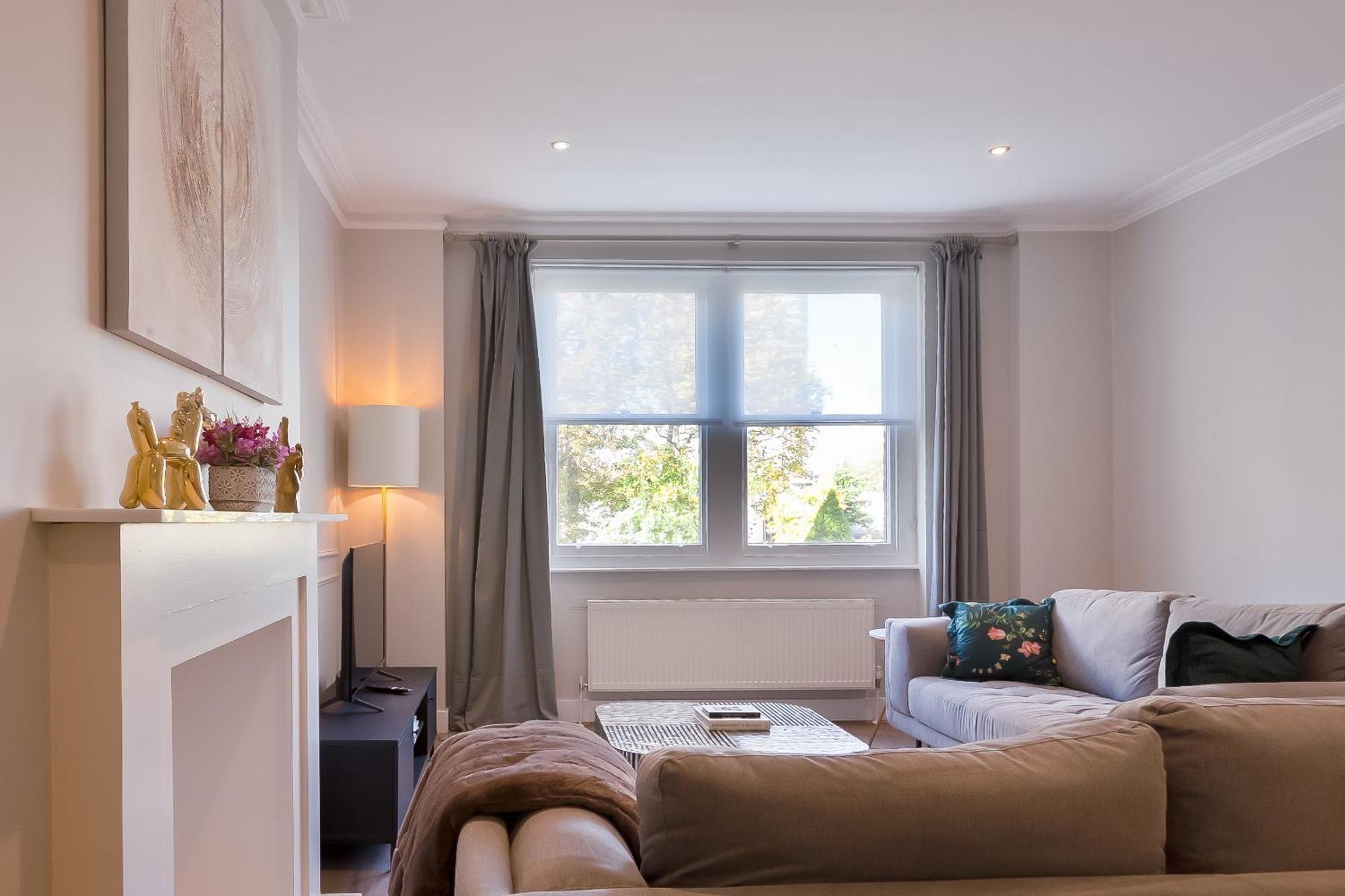 Primrose Hill Apartamento