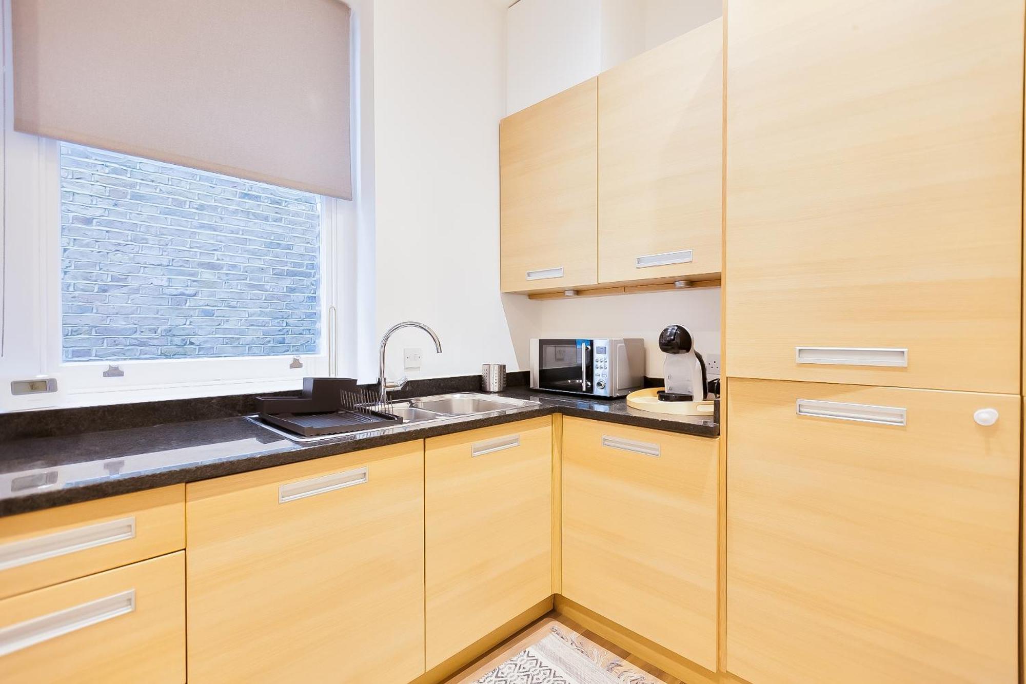 Apartamento Primrose Hill