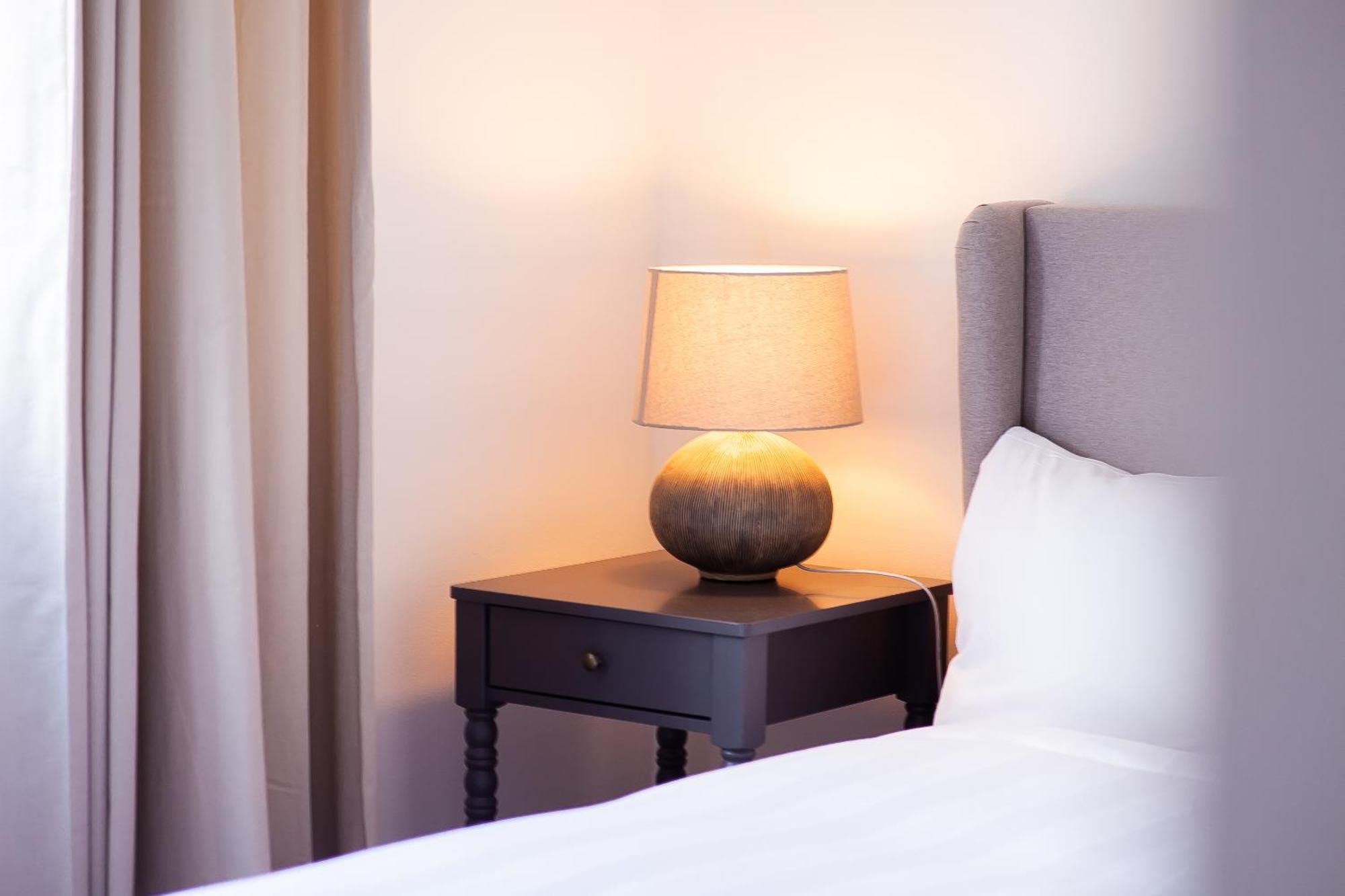 Primrose Hill Apartamento *
