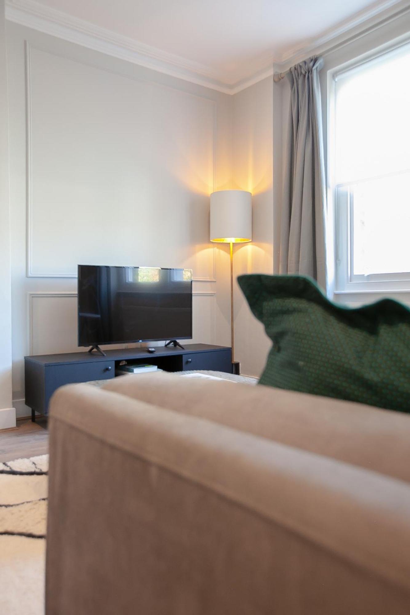 Primrose Hill Apartamento Londres