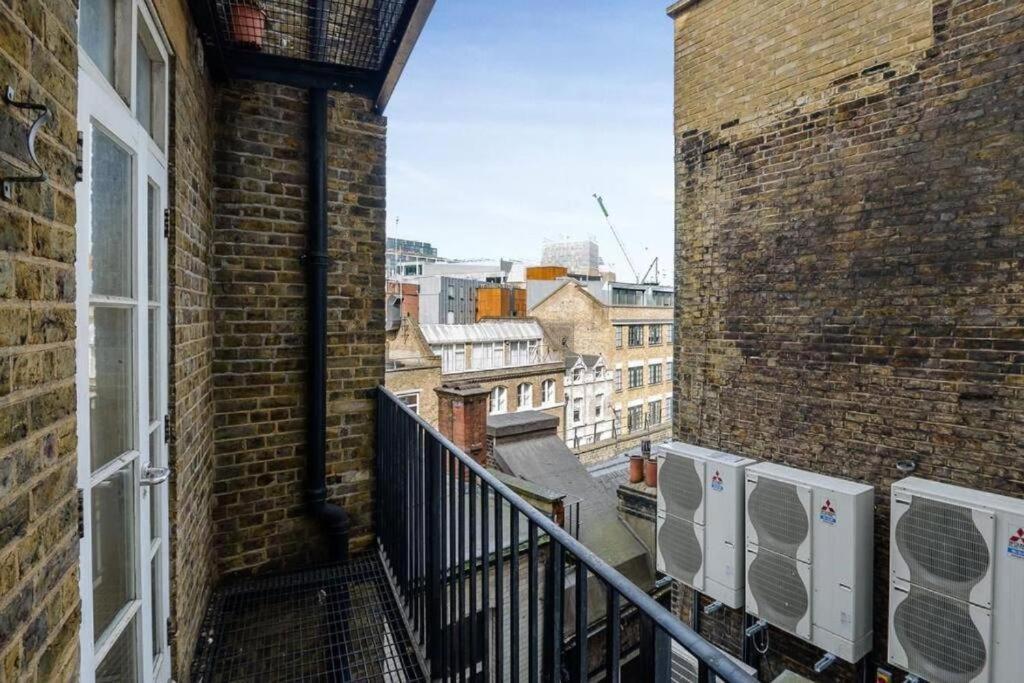 Stylish Escape Londen
