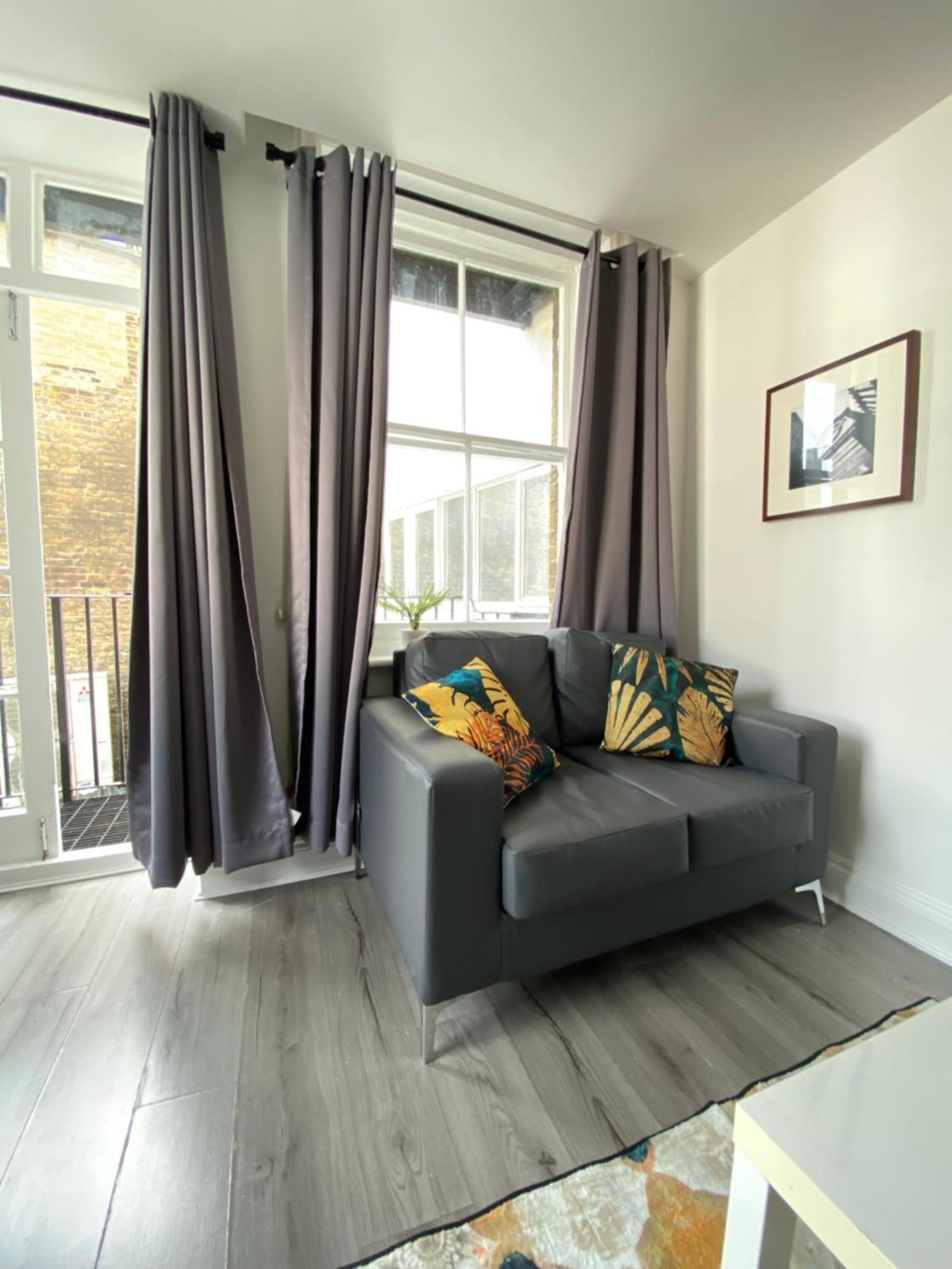 Stylish Escape Apartamento Londres