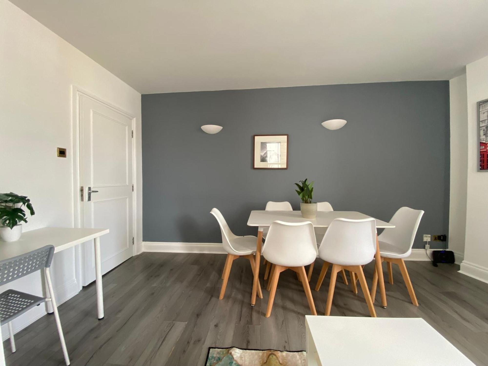 Stylish Escape Apartamento