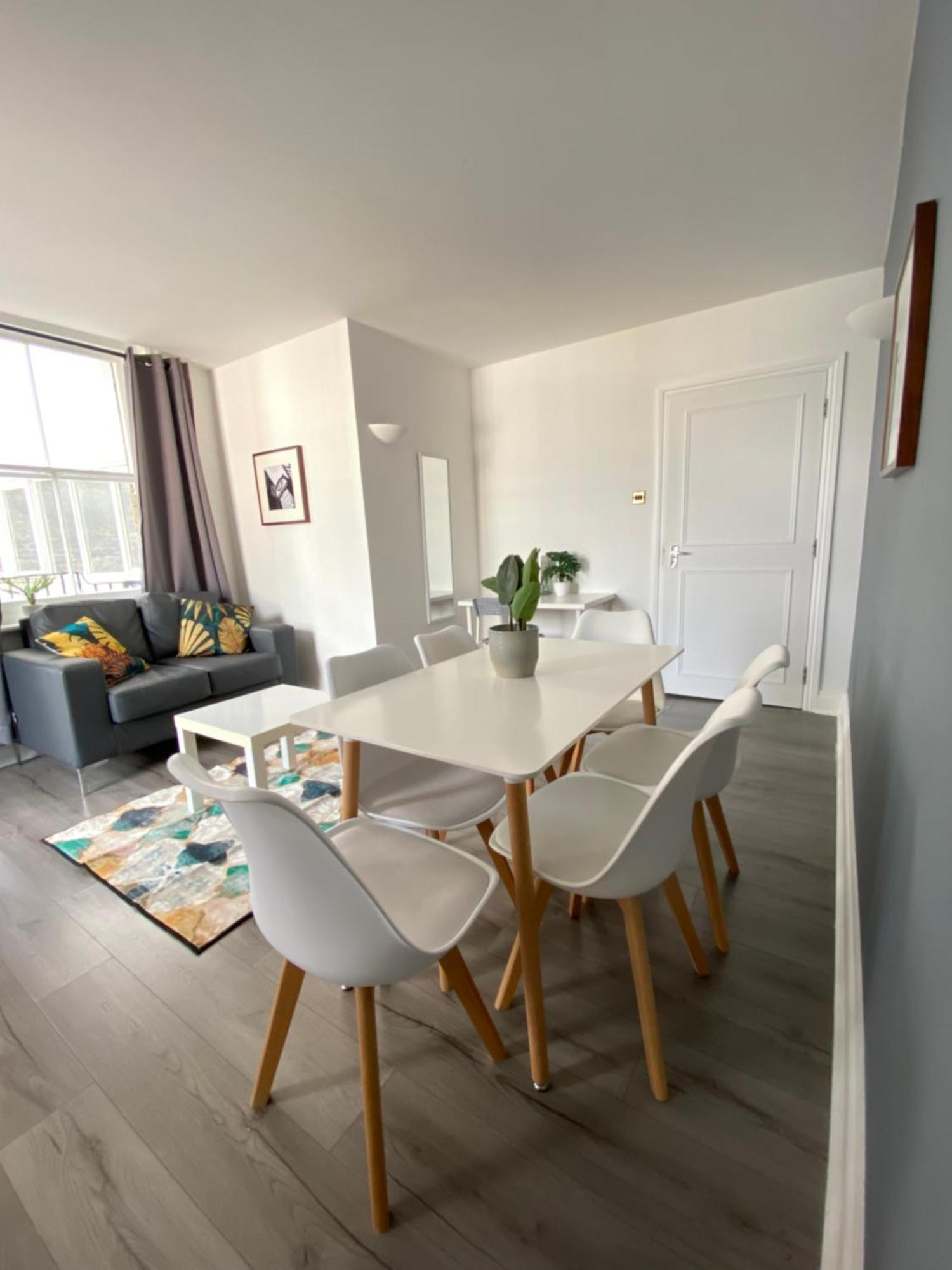 Stylish Escape Apartamento Londres