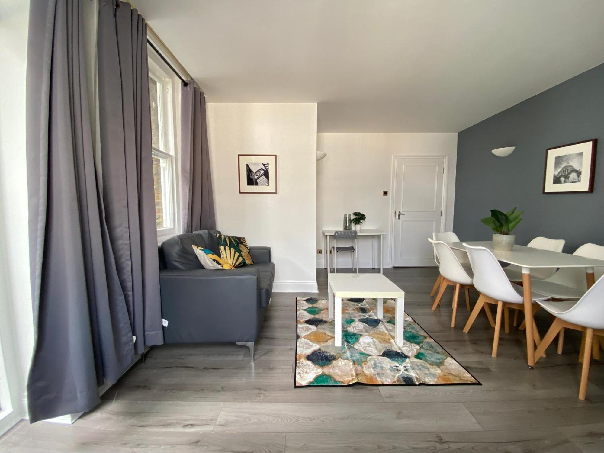 Stylish Escape Apartamento
