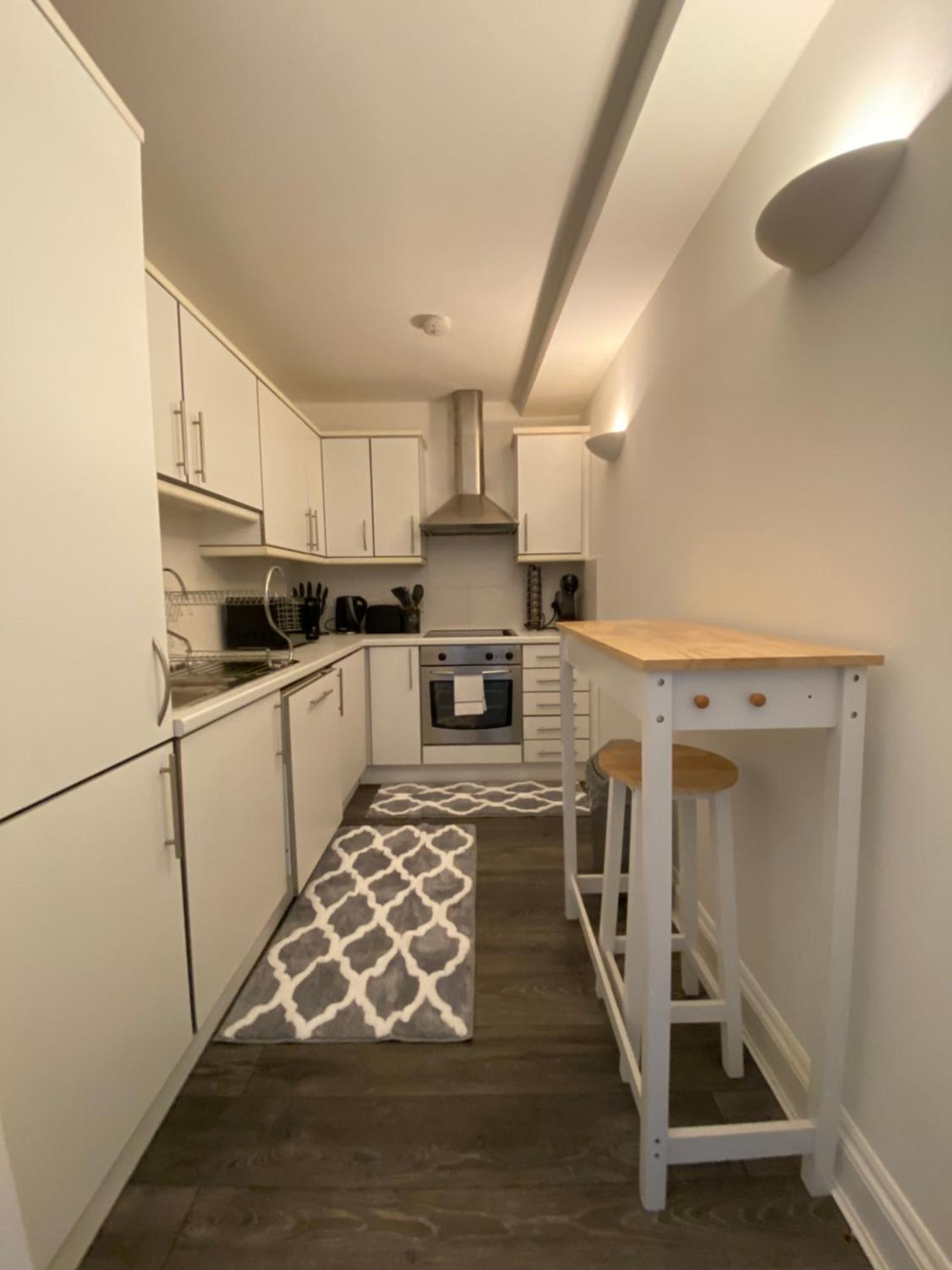 Apartamento Stylish Escape *