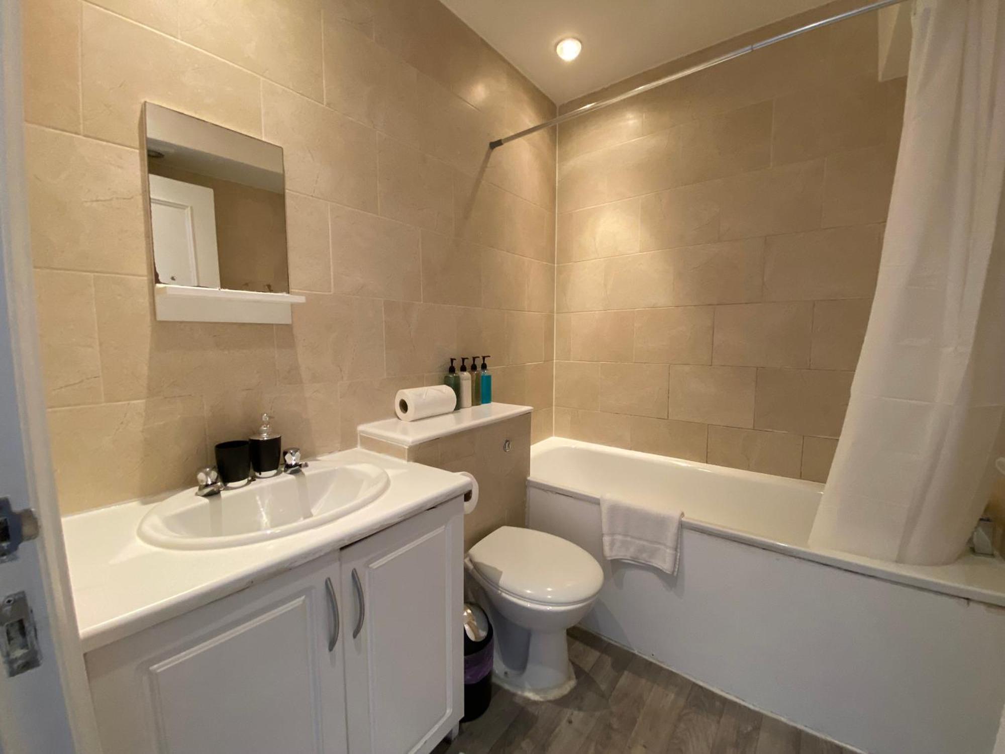 Apartamento Stylish Escape *