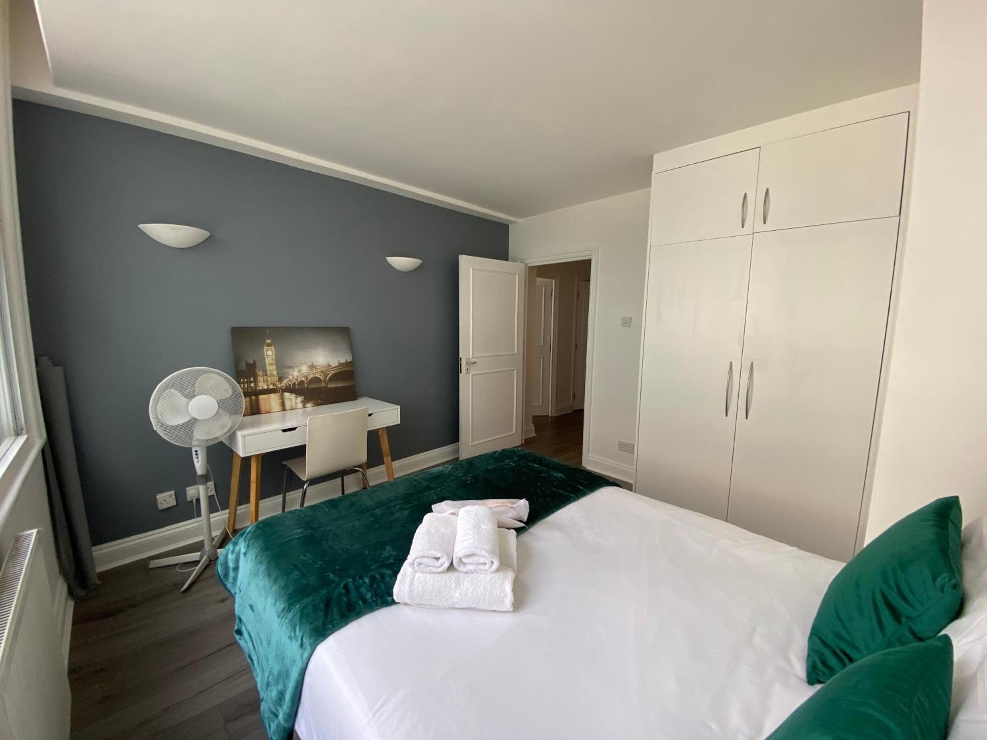 Stylish Escape Apartamento *