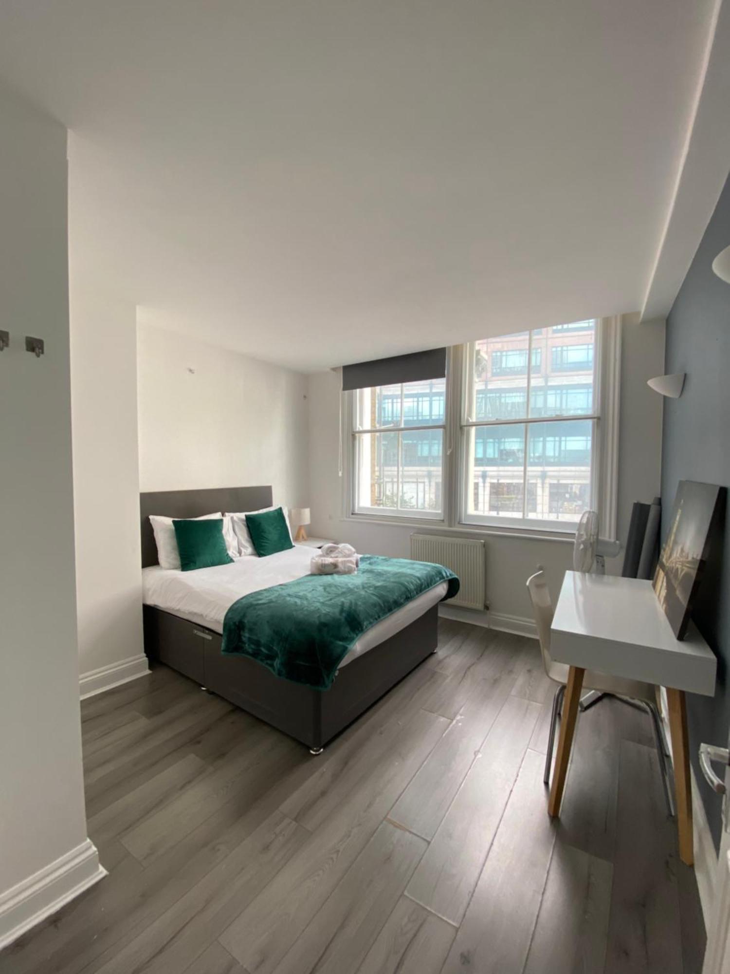 Apartamento Stylish Escape Londres