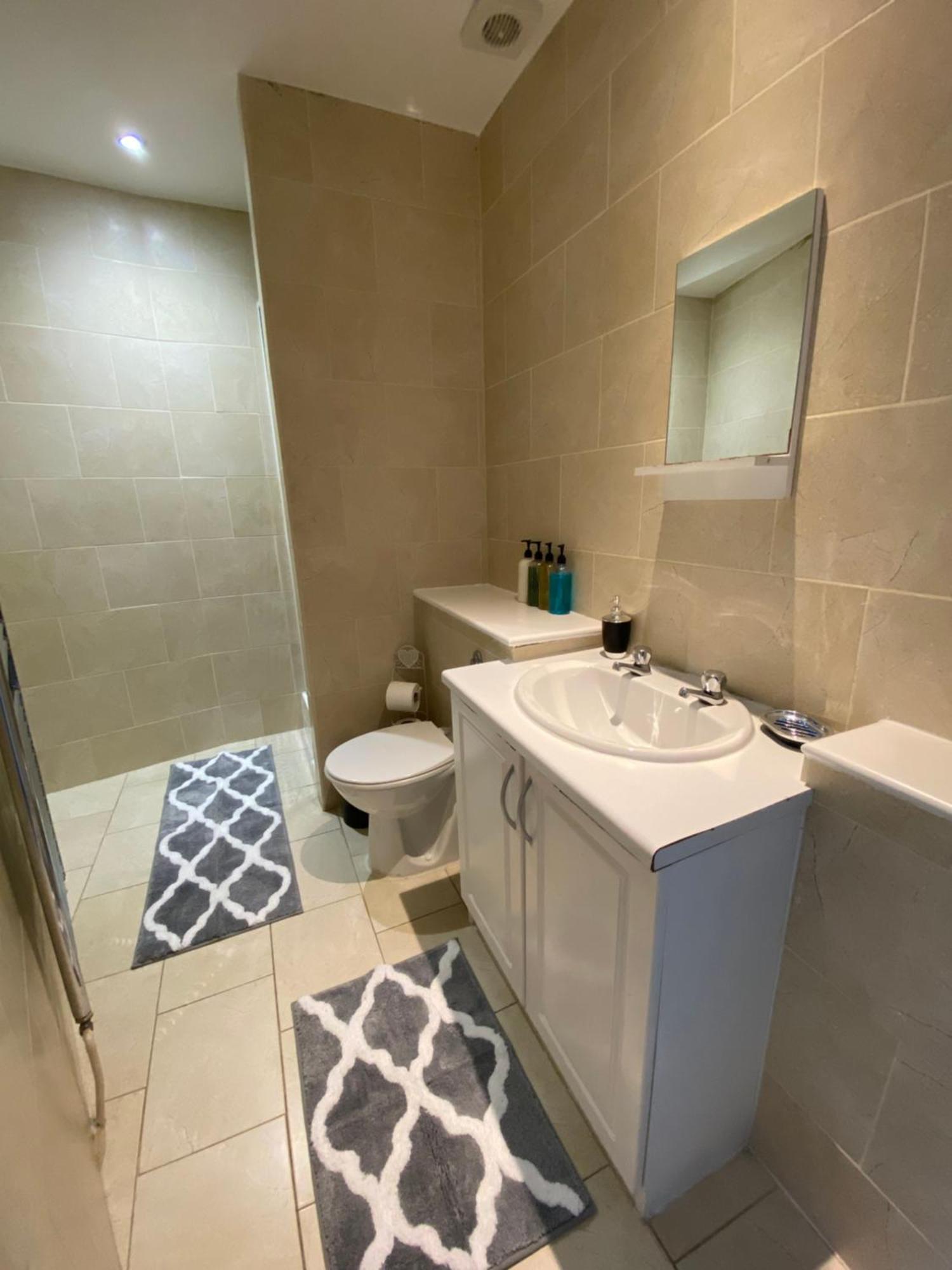 Apartamento Stylish Escape