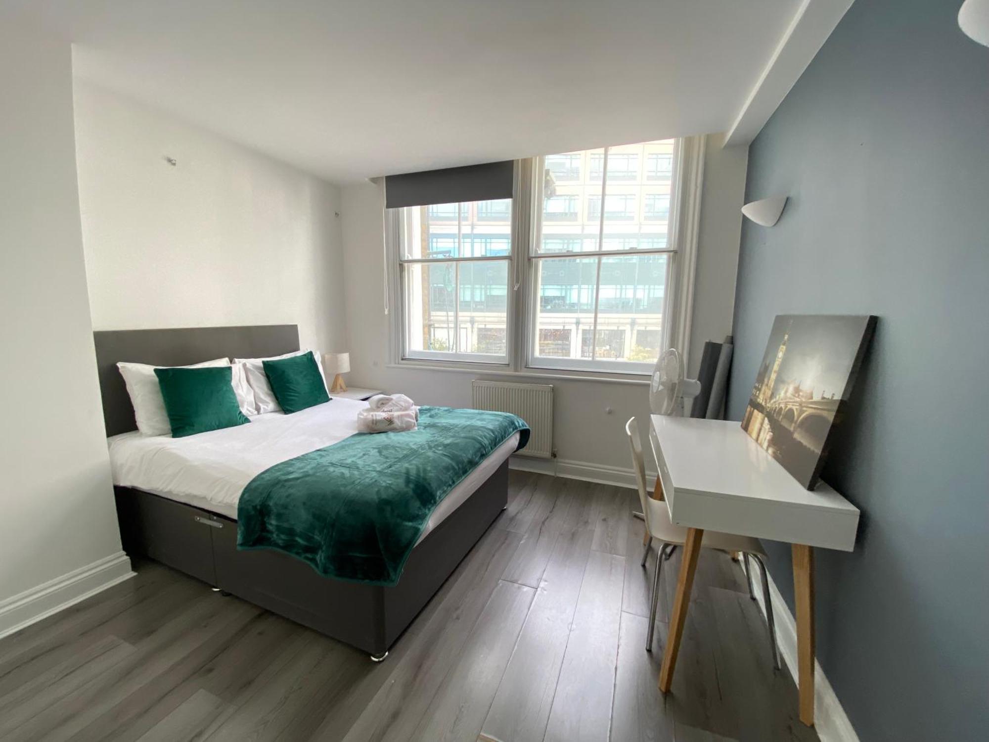 Stylish Escape Apartamento *