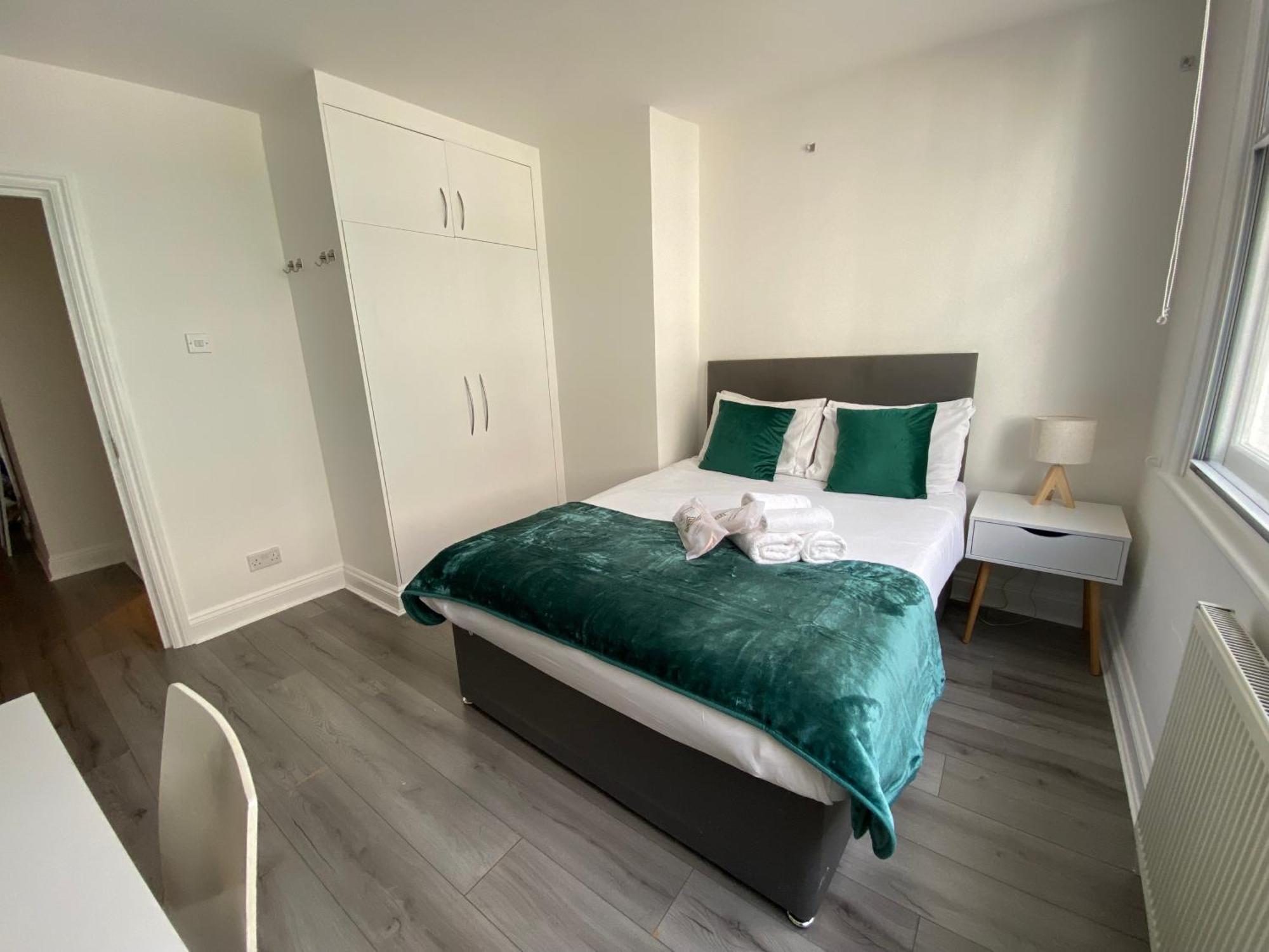 Stylish Escape Apartamento Londres