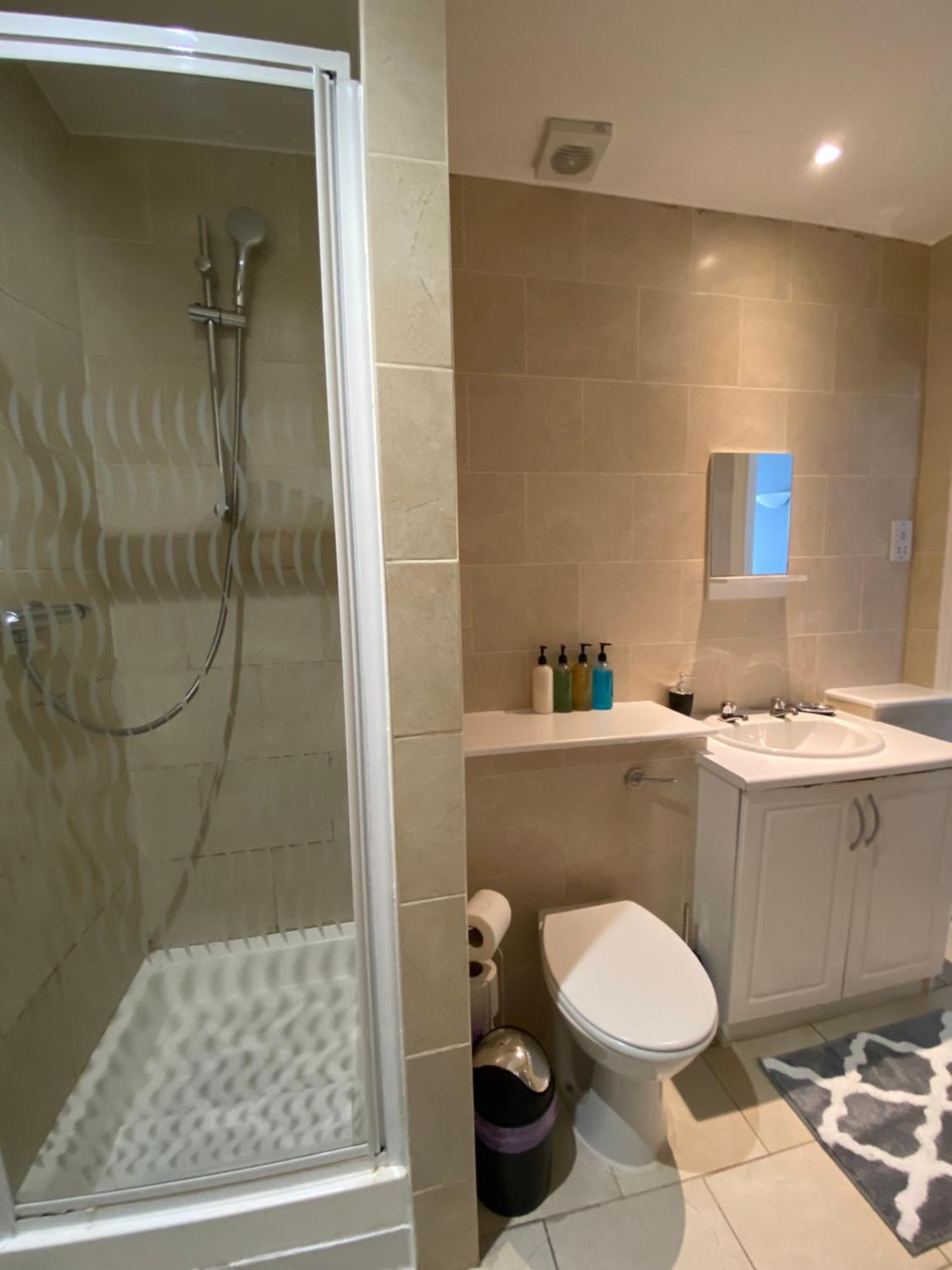 Apartamento Stylish Escape *