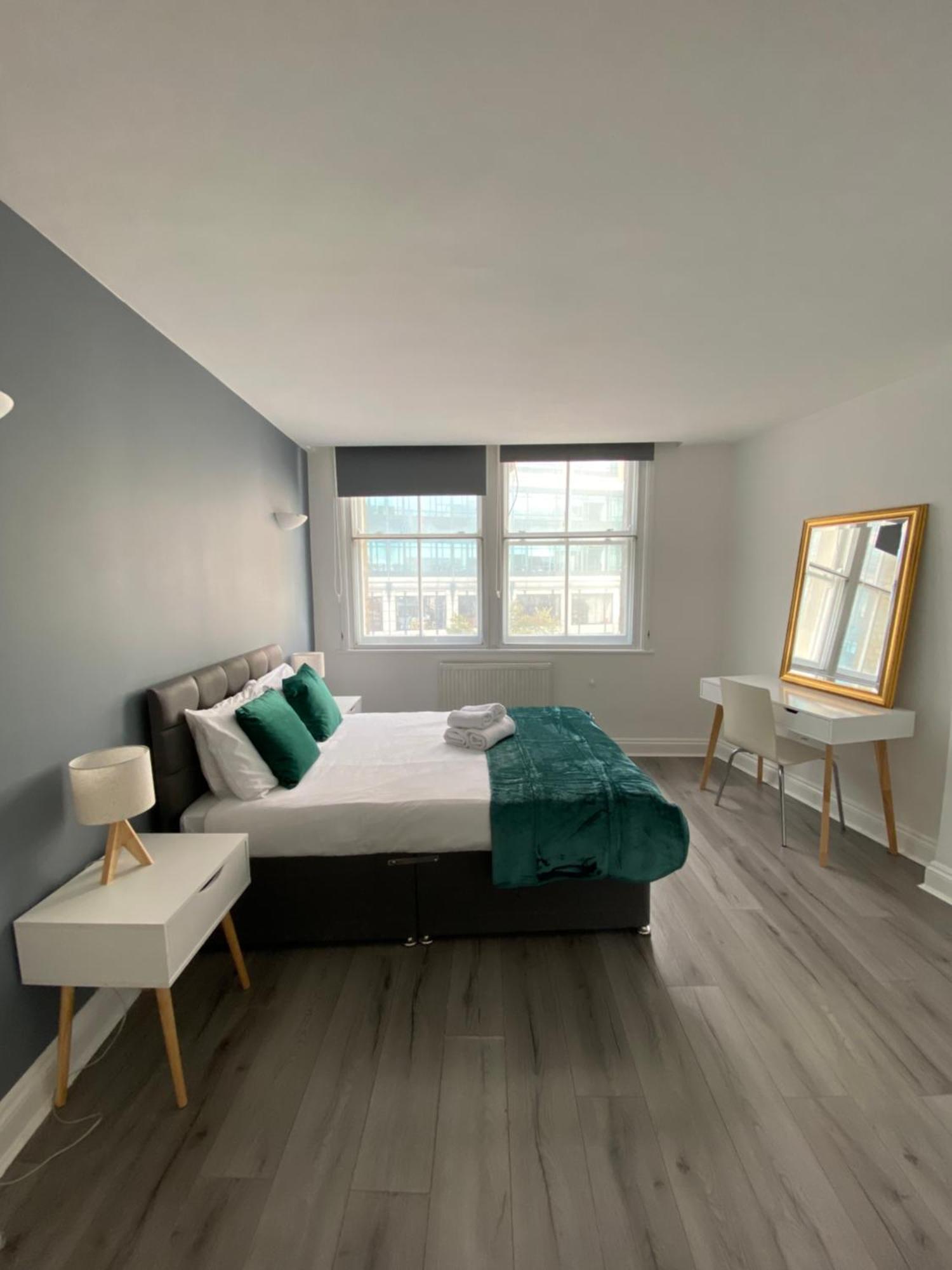 Stylish Escape Apartamento Londres
