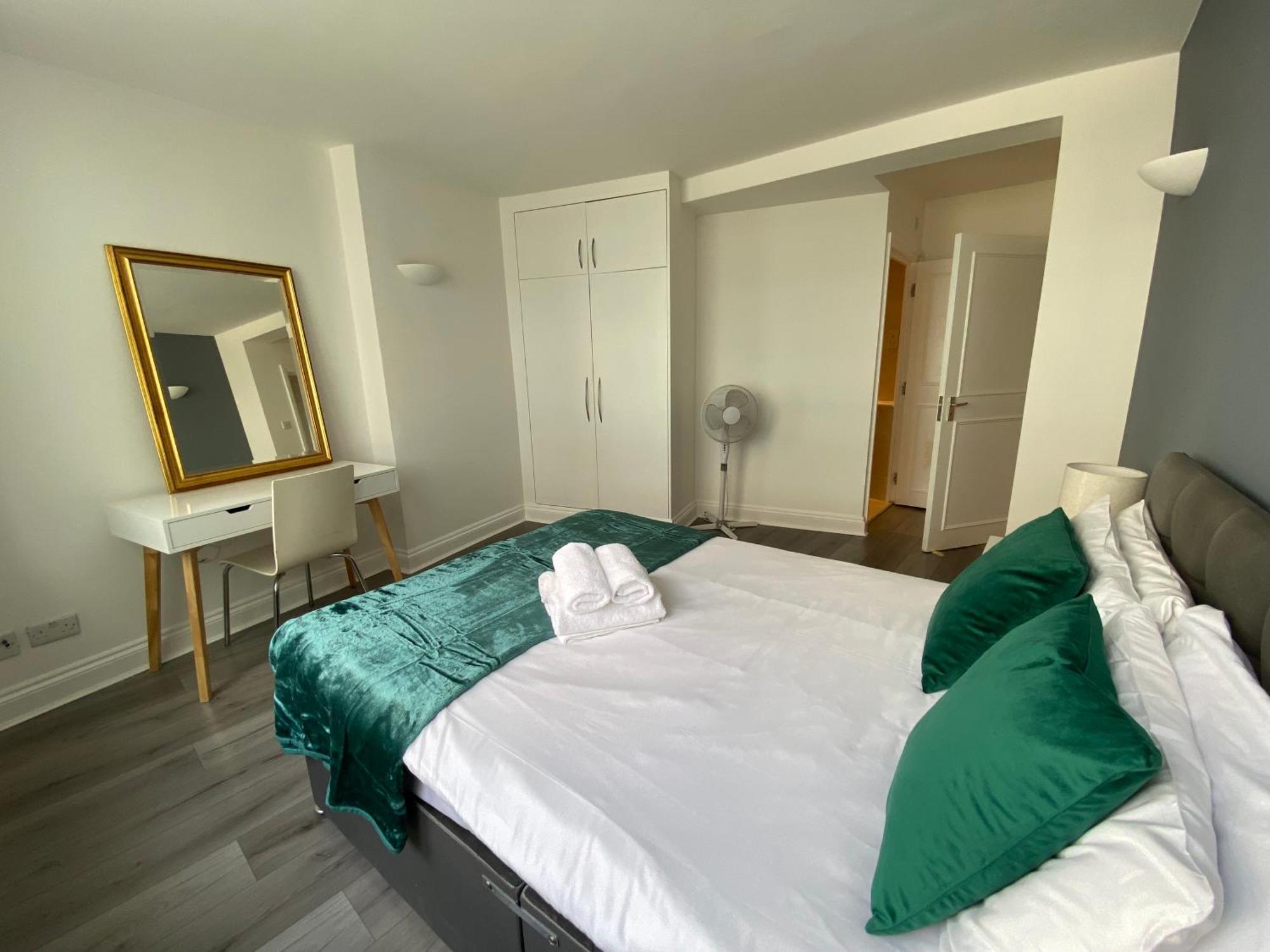 Stylish Escape Apartamento