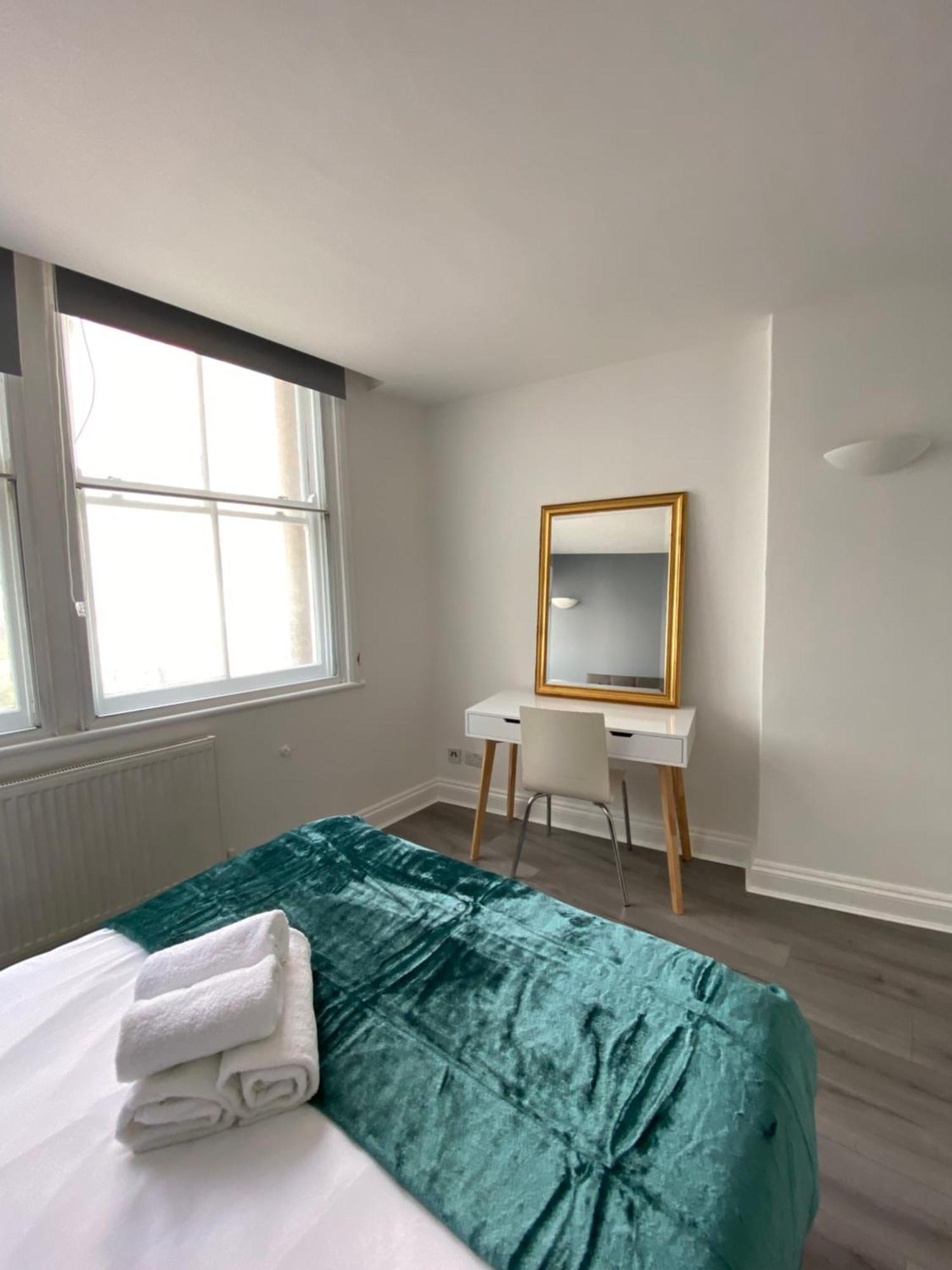 Stylish Escape Apartamento Londres
