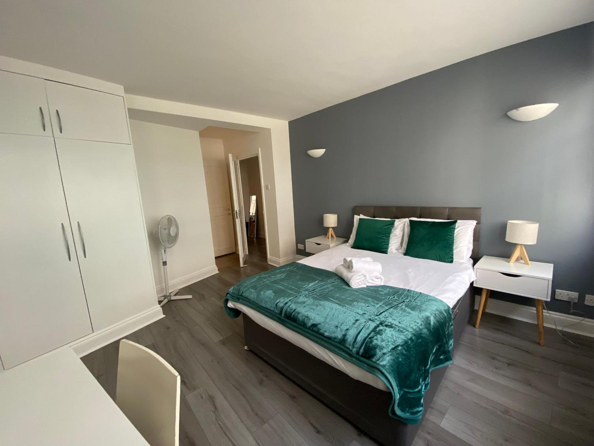 Apartamento Stylish Escape Londres