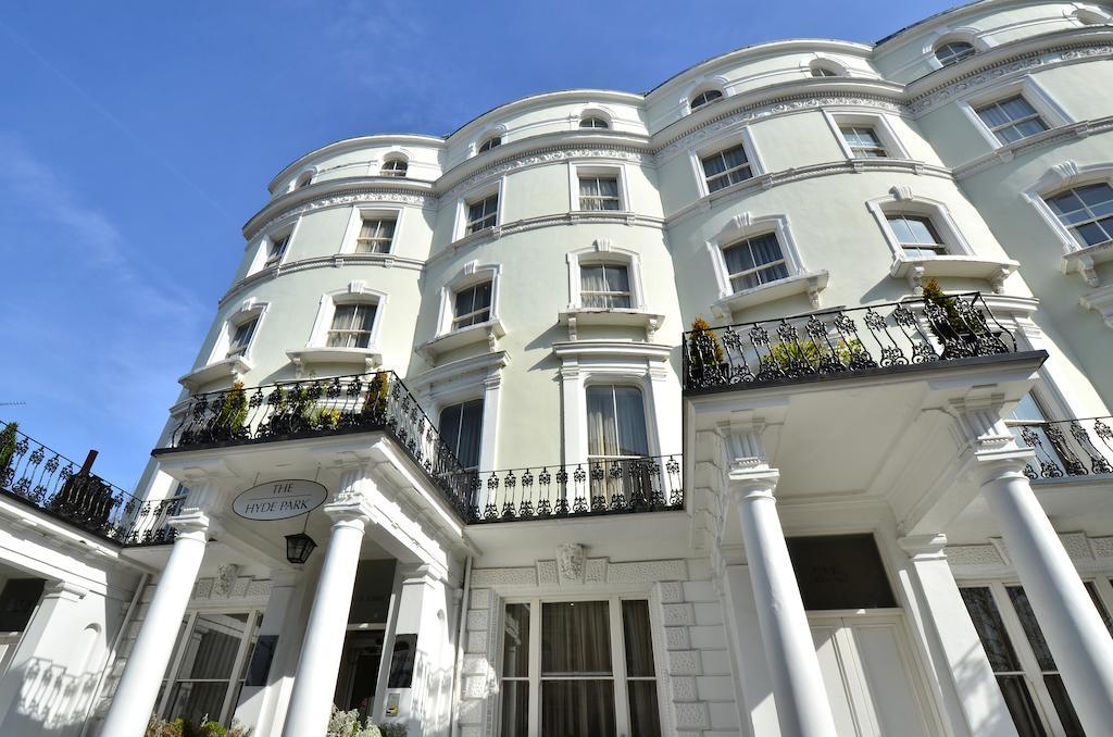The Royale Chulan Hyde Park Londres