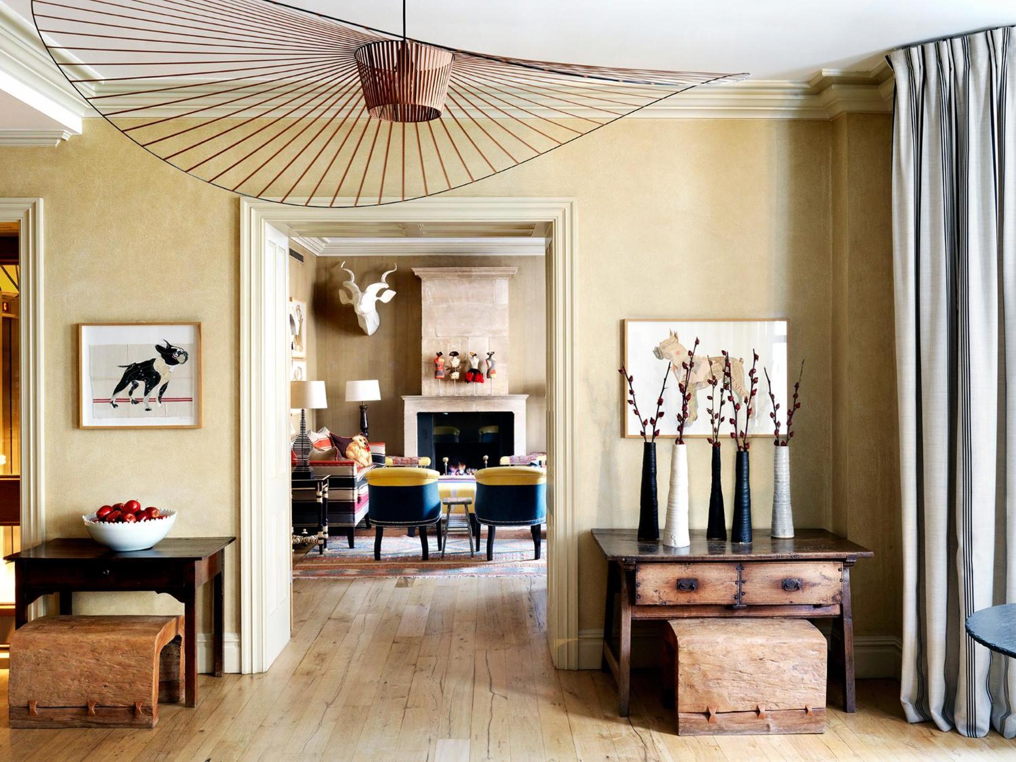 Hotel Knightsbridge Hotel, Firmdale Londres