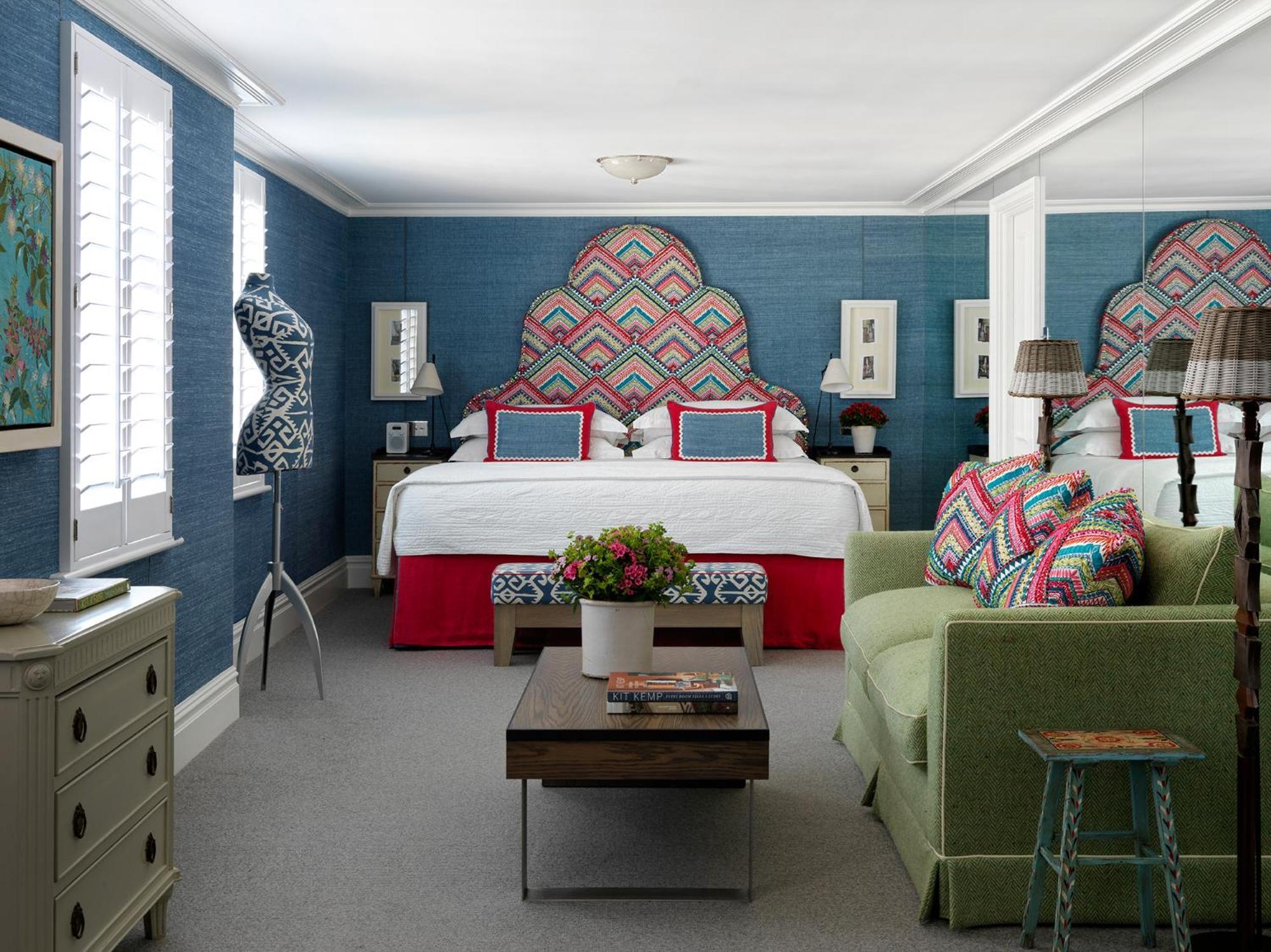 Knightsbridge Hotel, Firmdale Hotel