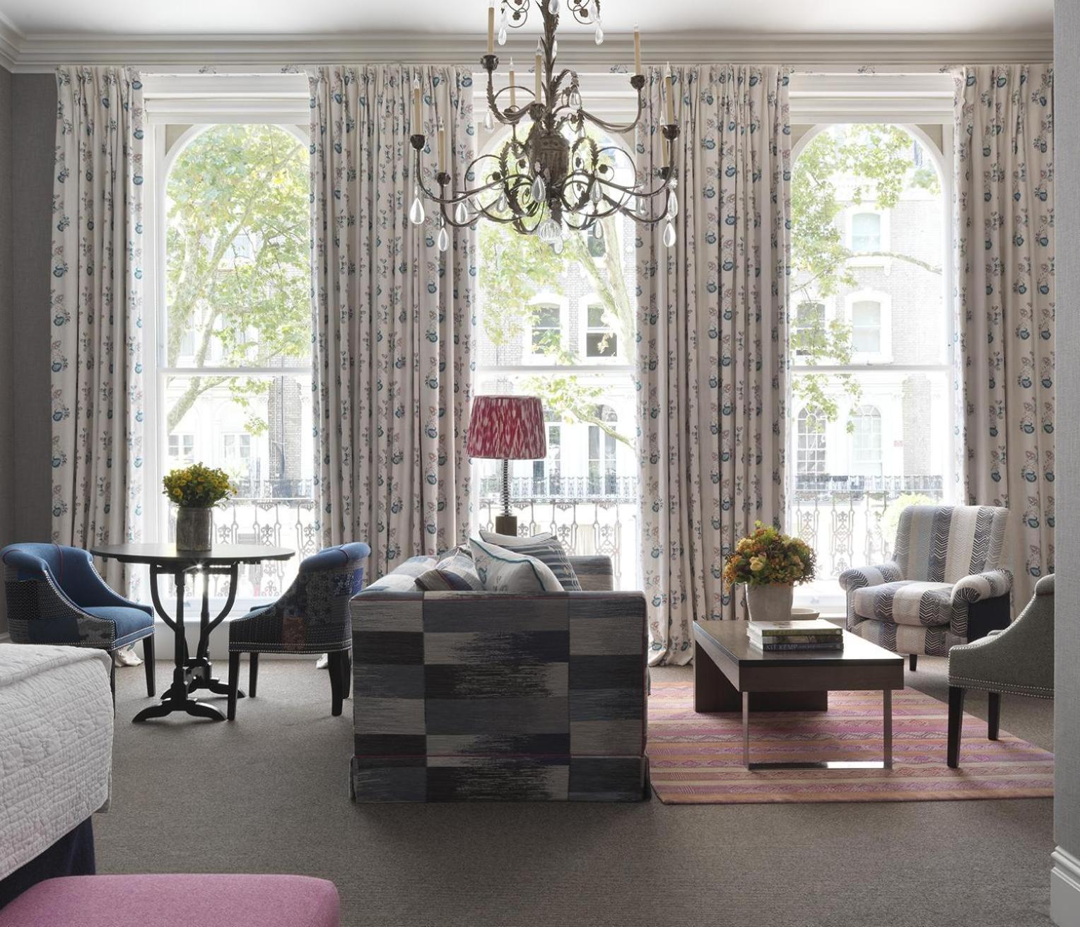 Knightsbridge Hotel, Firmdale Londres