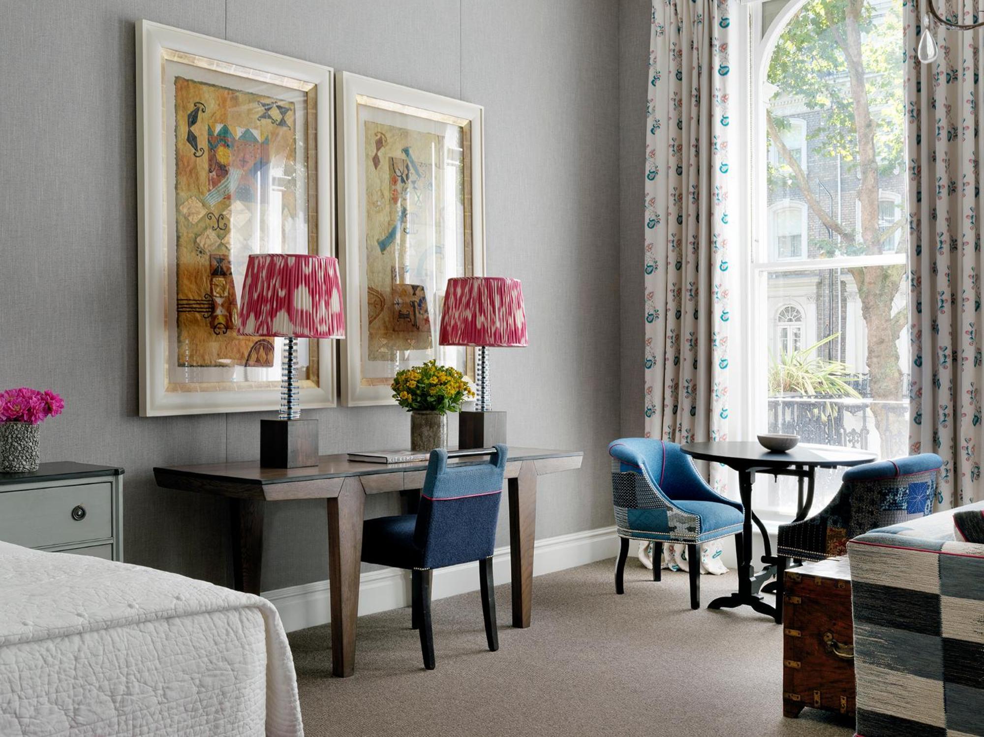 Hotel Knightsbridge Hotel, Firmdale 5*