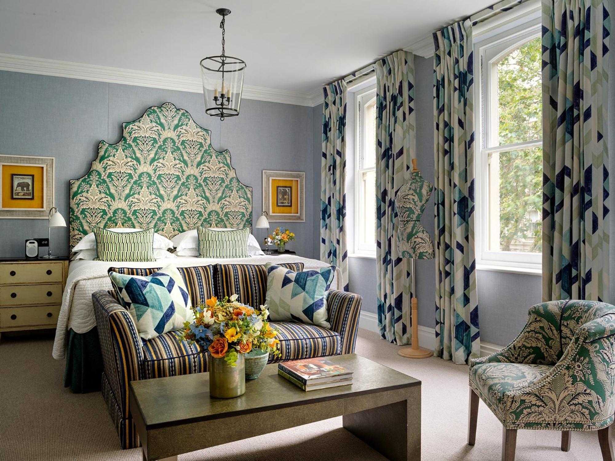 Knightsbridge Hotel, Firmdale 5*