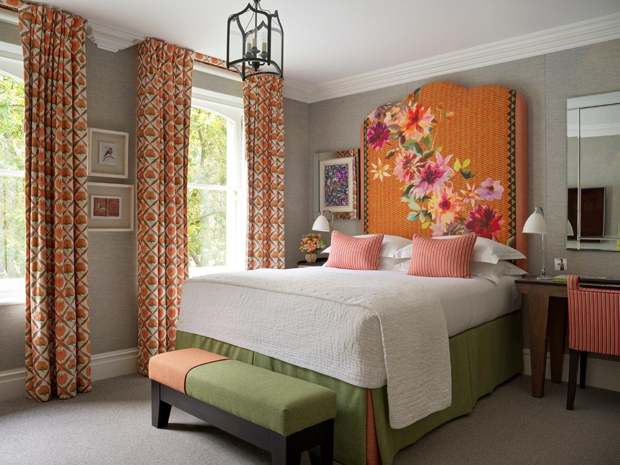 Hotel Knightsbridge Hotel, Firmdale