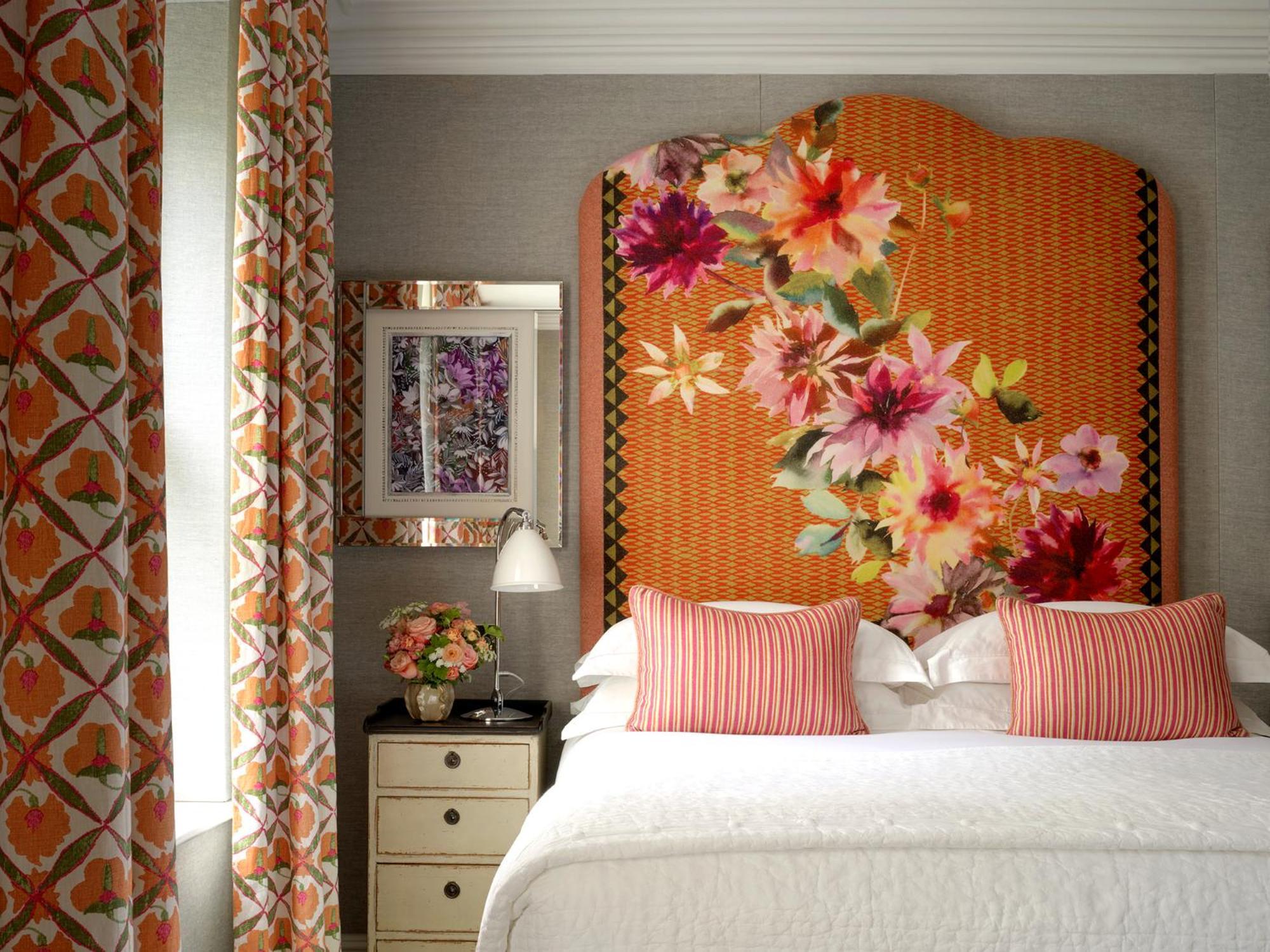 Knightsbridge Hotel, Firmdale Hotel Londres
